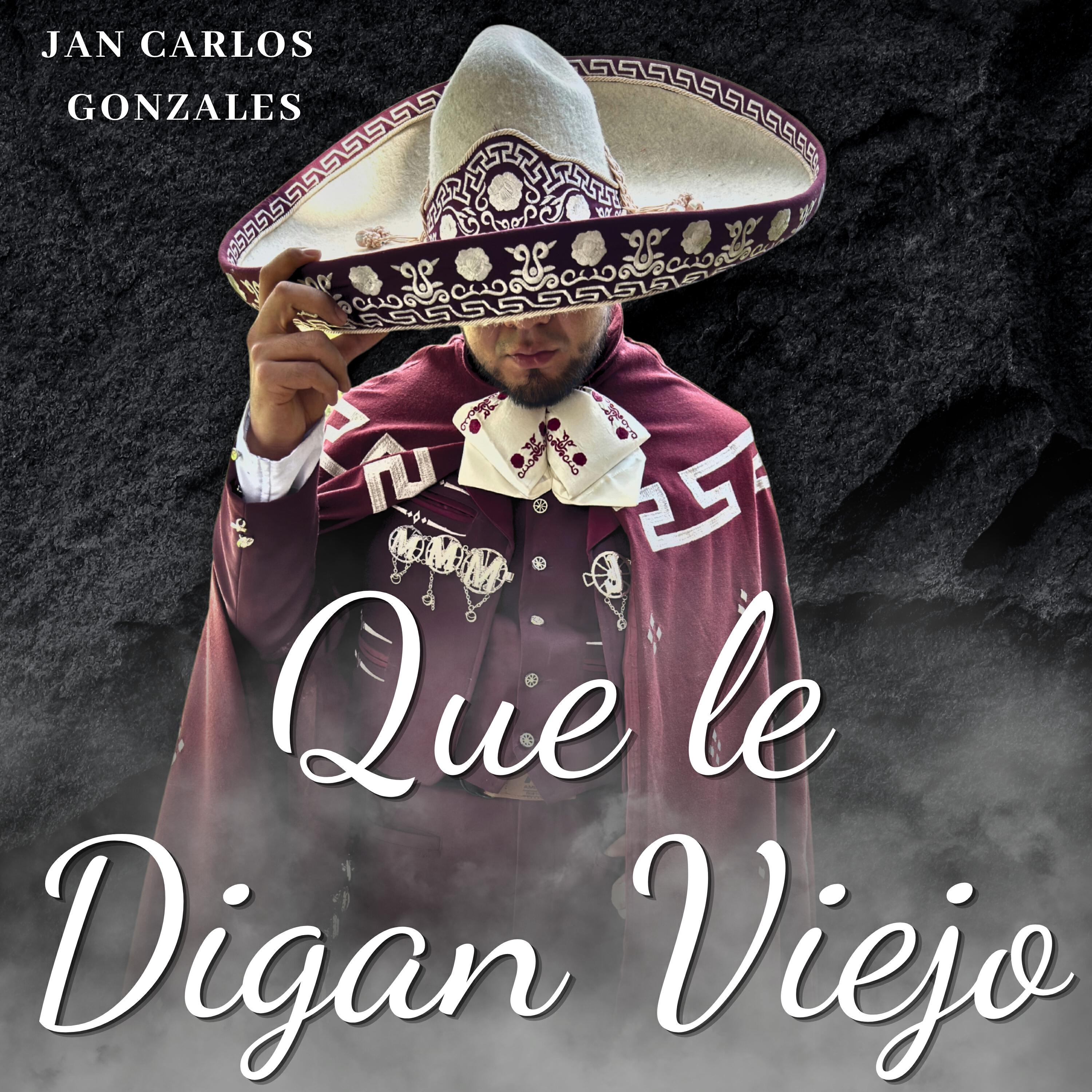 Jan Carlos Gonzales