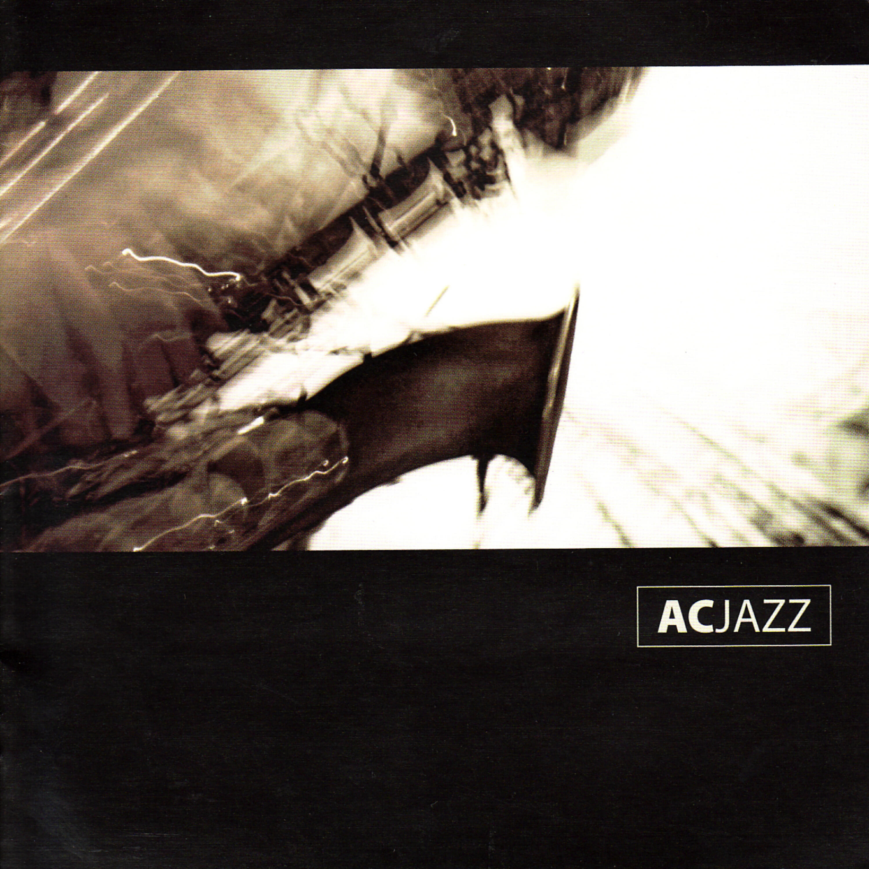 Релиз ACJazz