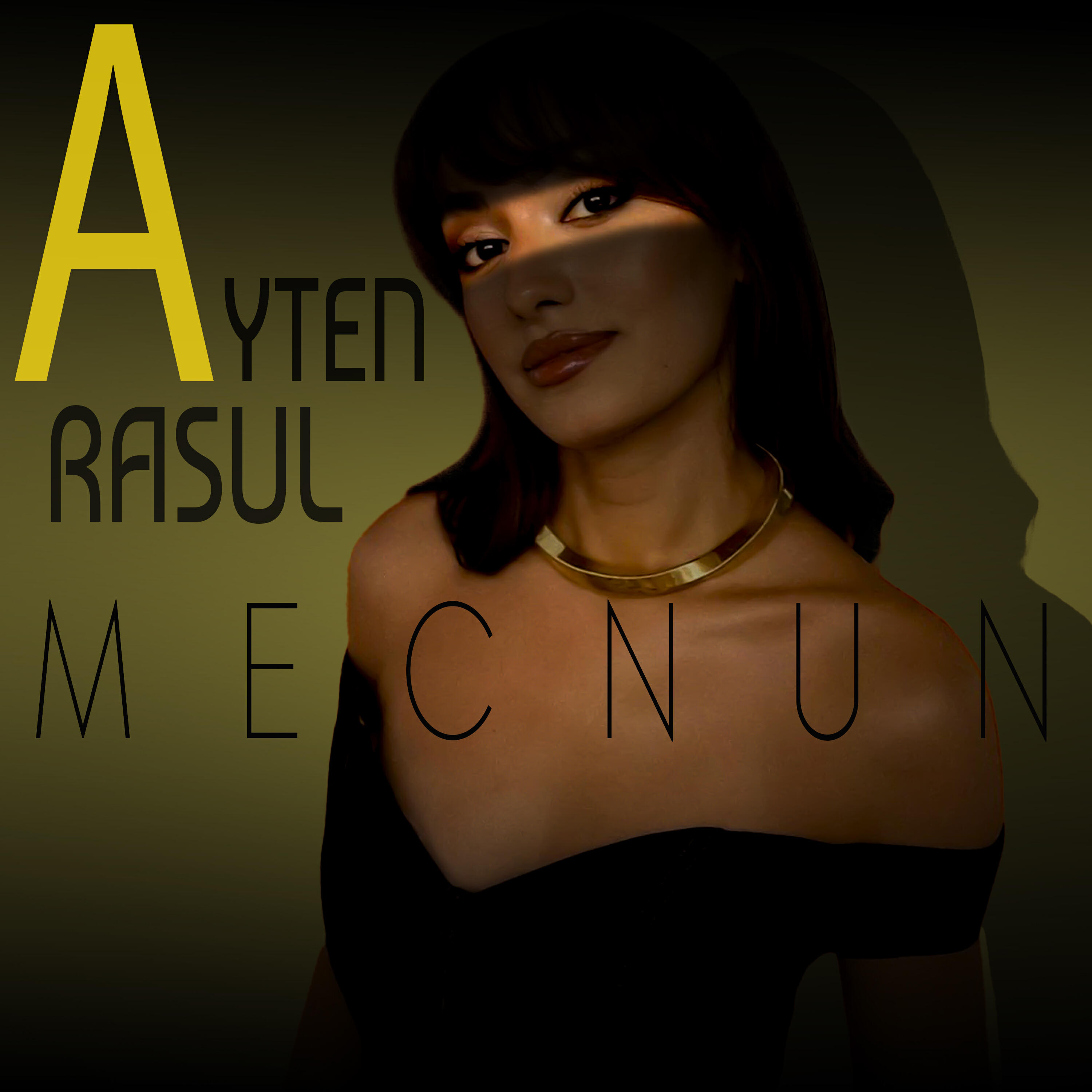 Релиз Mecnun