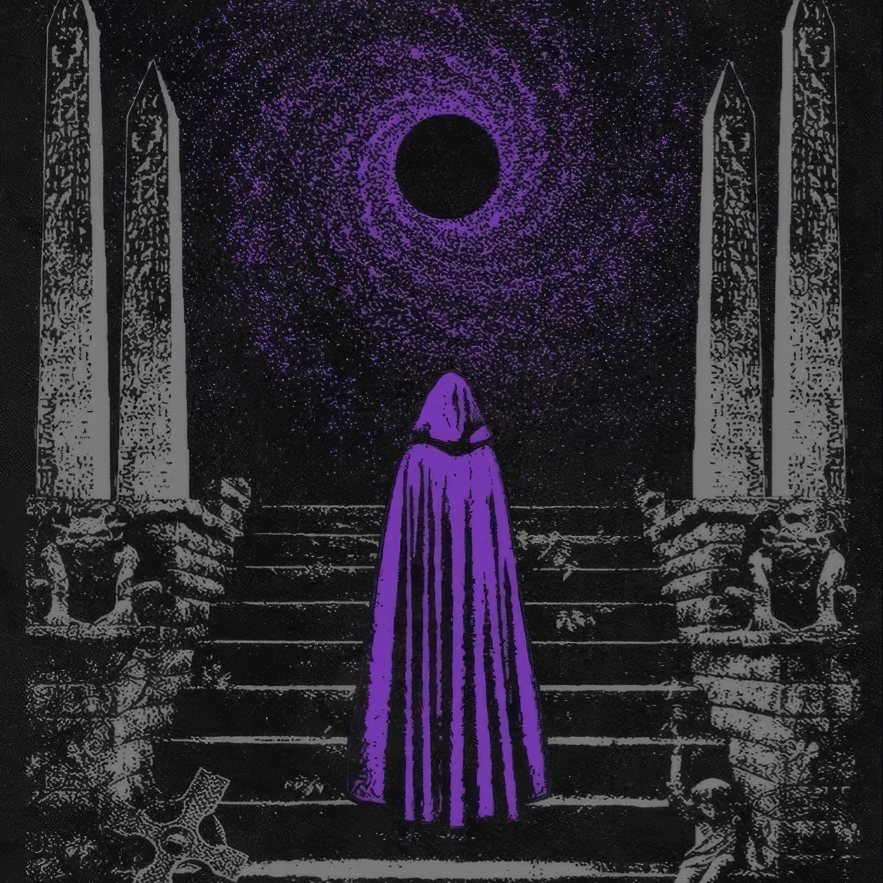 Релиз CULT