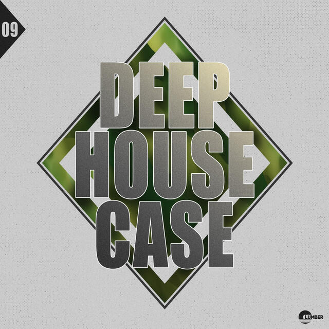 Релиз Deep House Case, Vol. 9