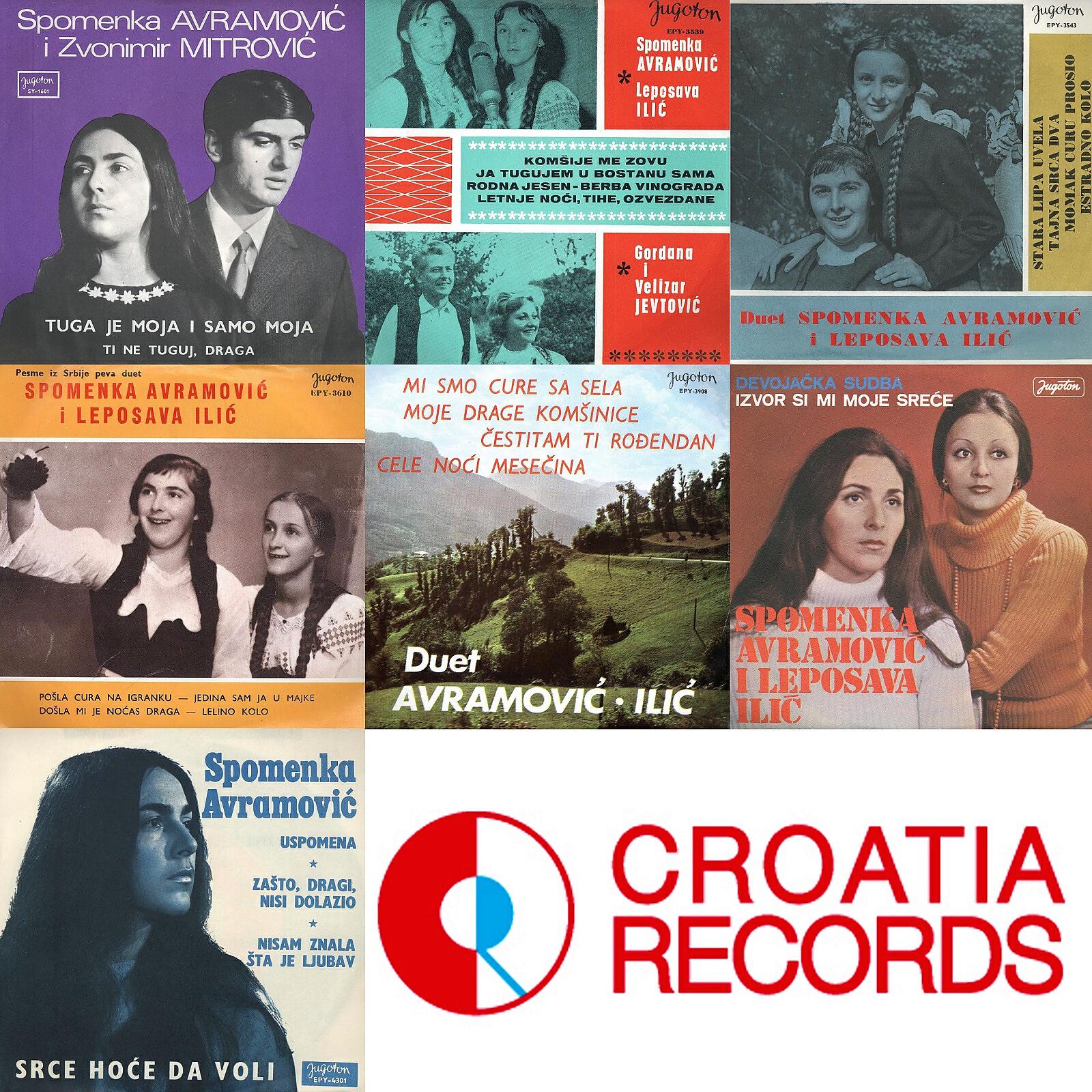 Spomenka Avramović