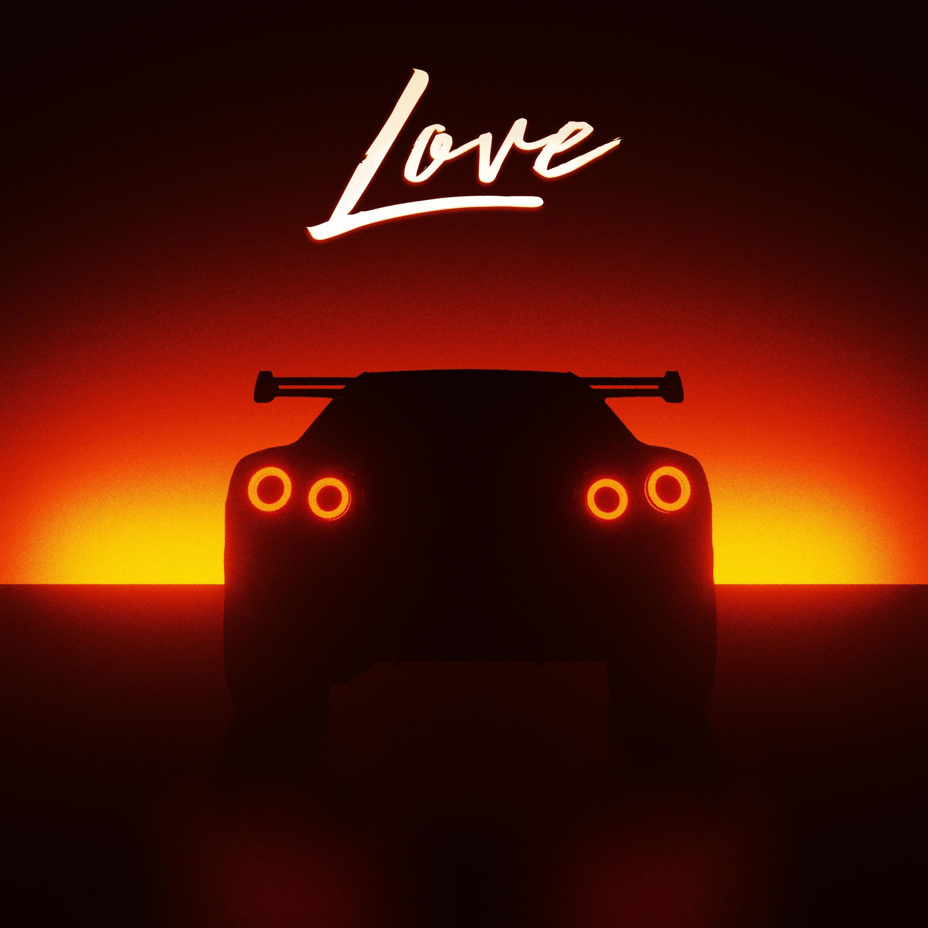 Релиз Love