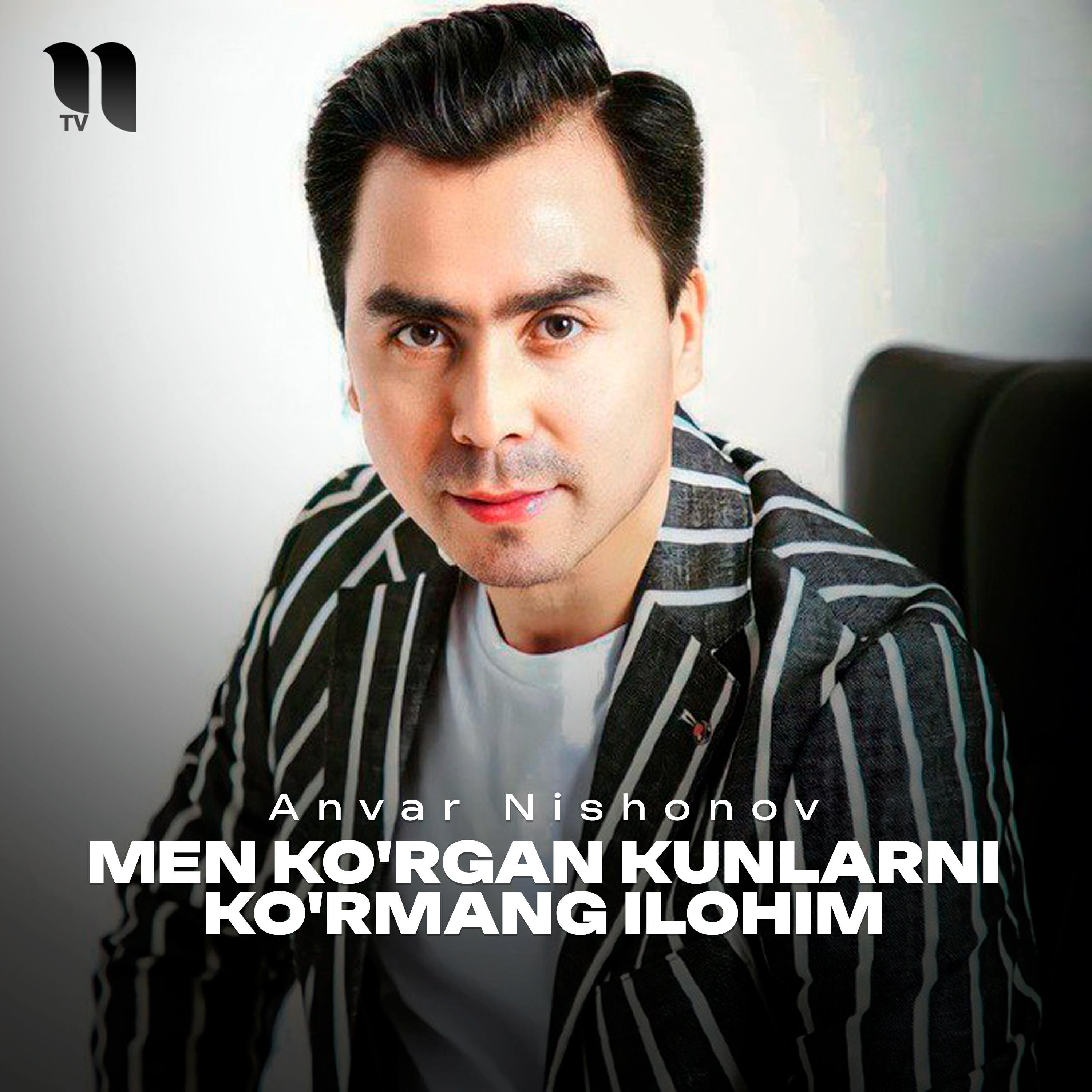 Релиз Men ko'rgan kunlarni ko'rmang ilohim