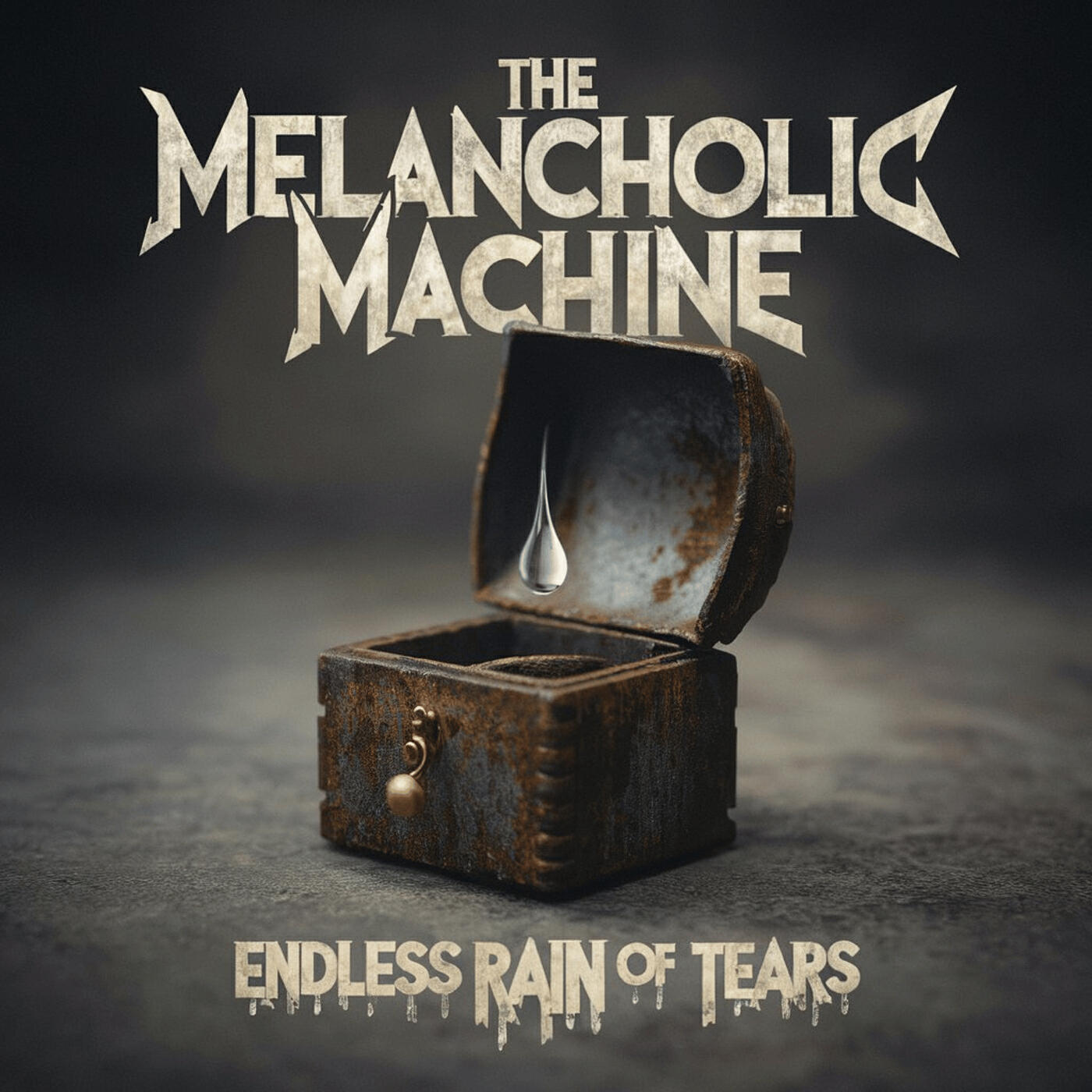The Melancholic Machine