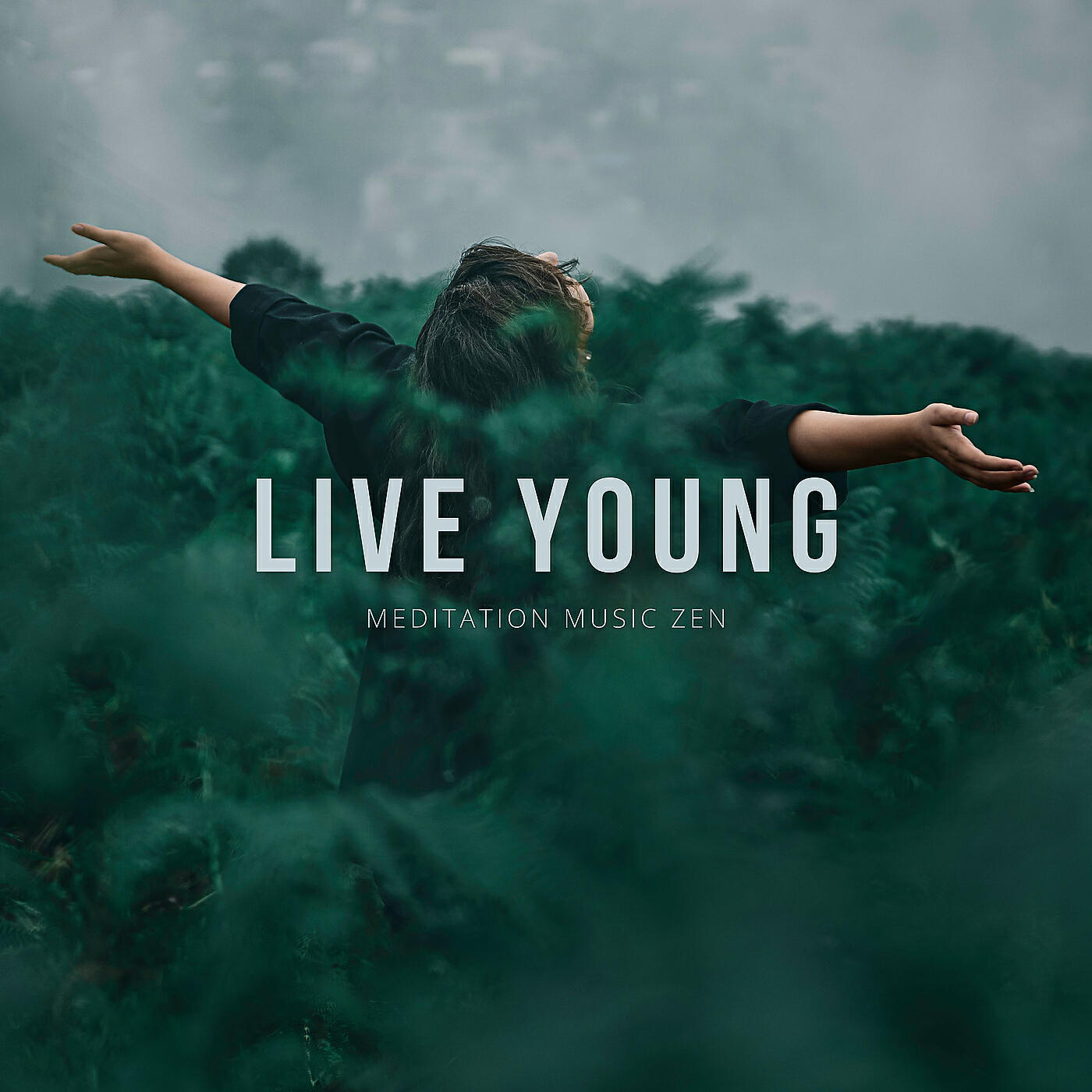 Релиз Live Young