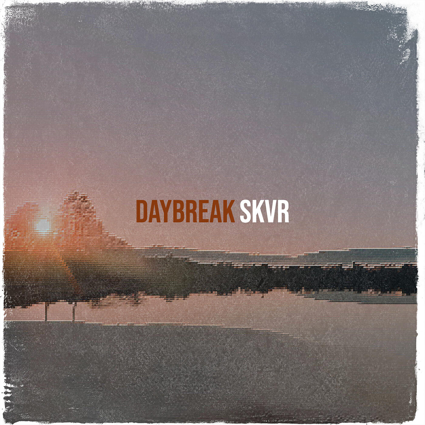 Релиз Daybreak