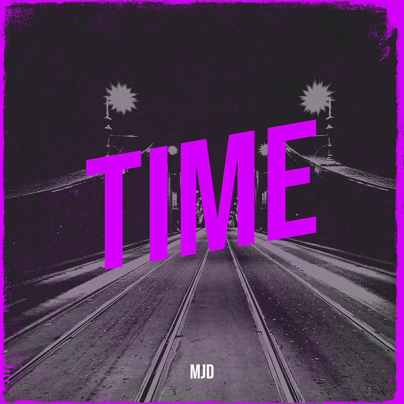 Релиз Time