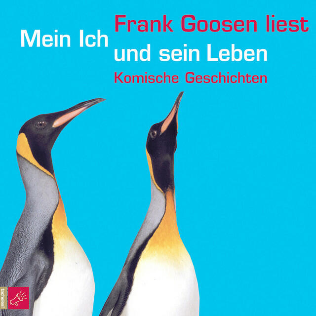 Релиз Mein Ich und sein Leben