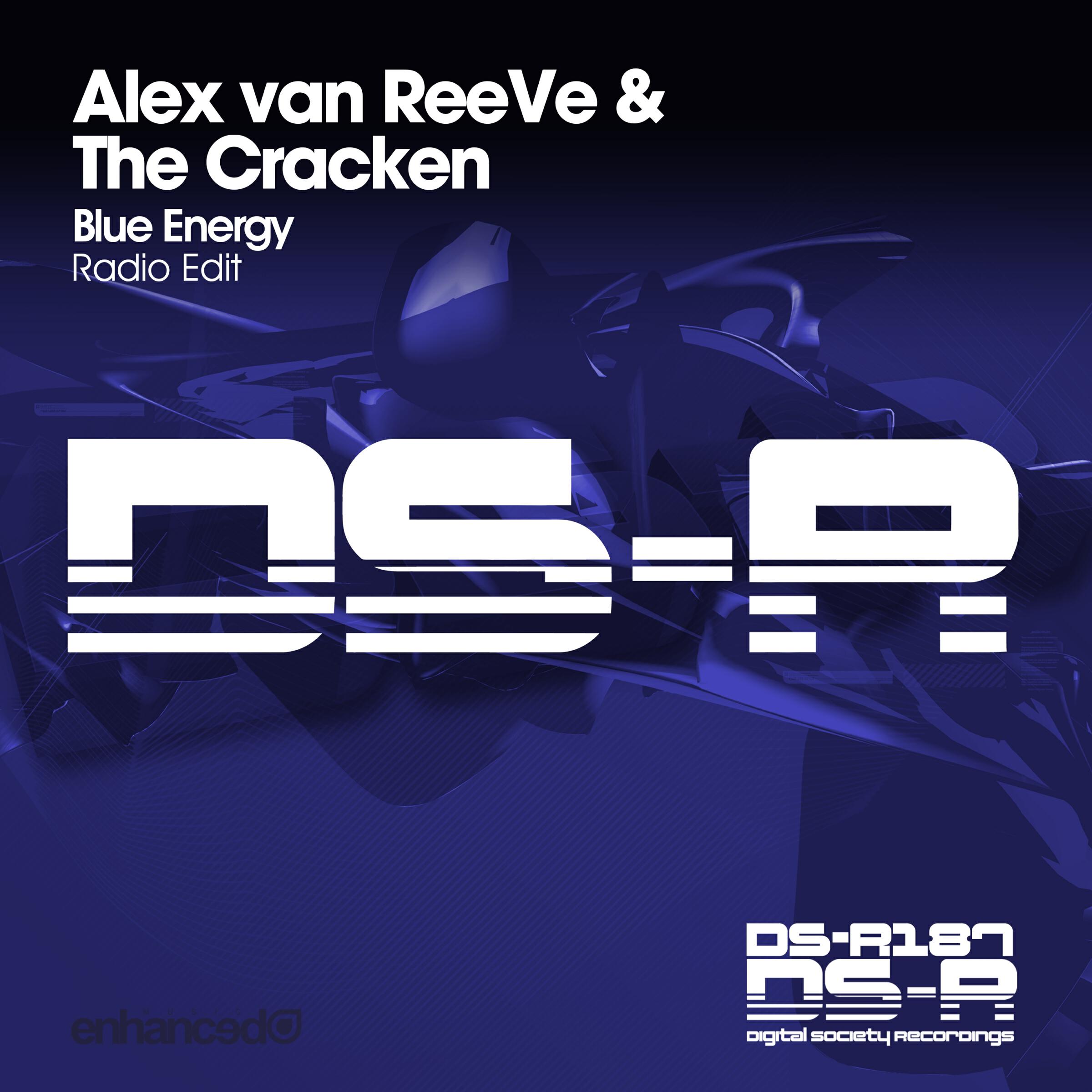 Релиз Blue Energy