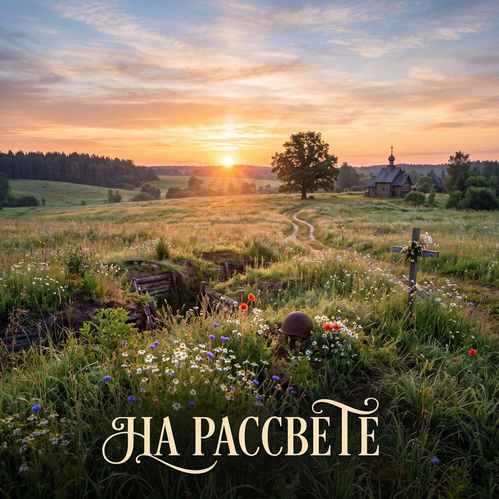Релиз На рассвете