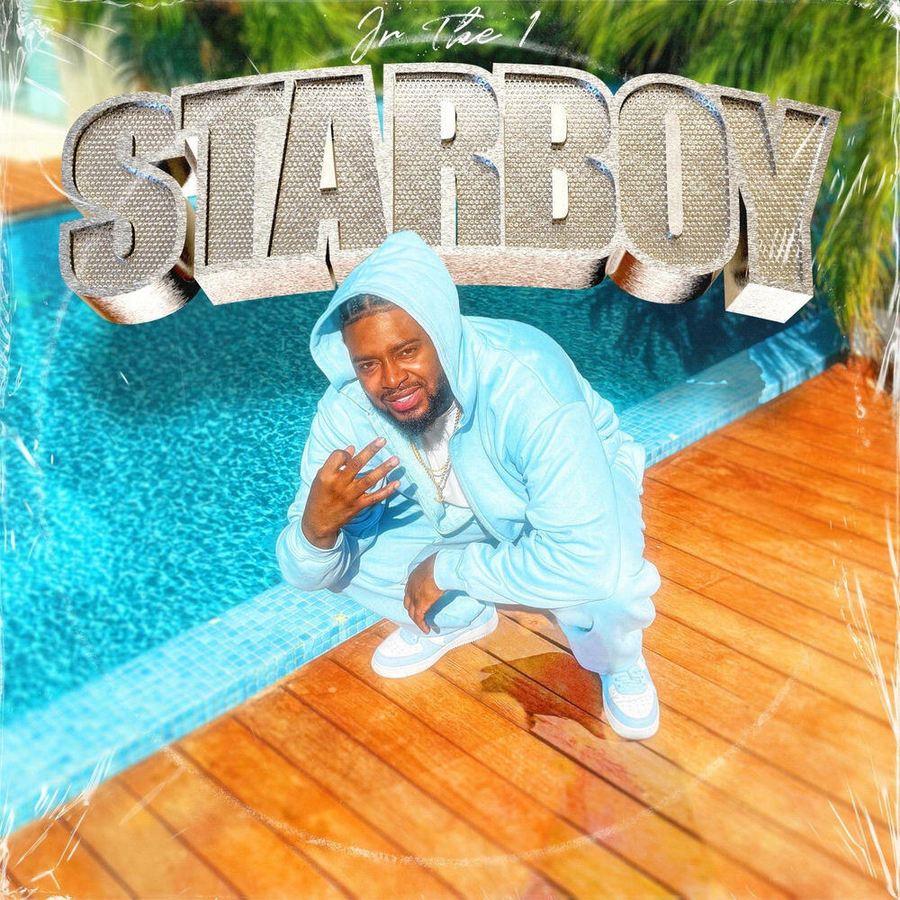 Релиз Starboy