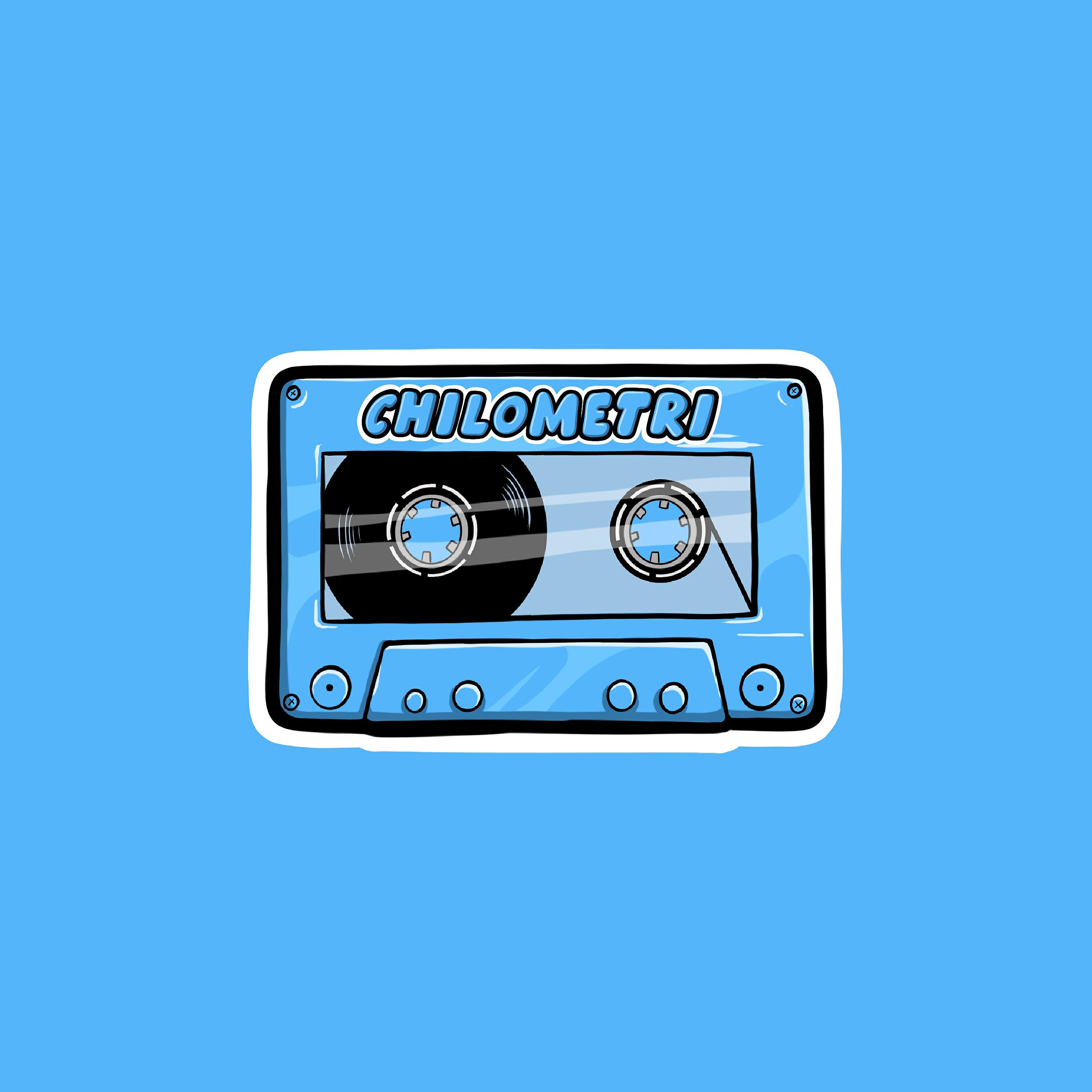 Релиз Chilometri