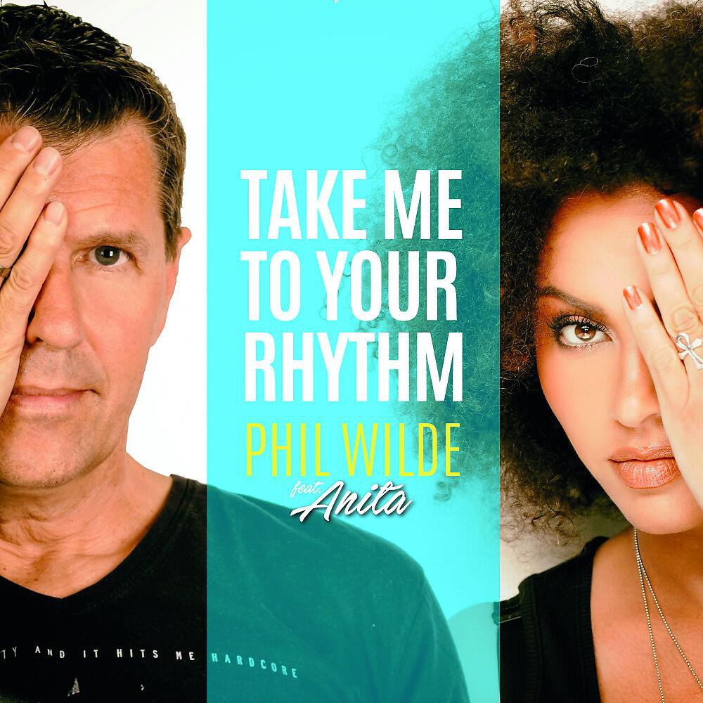 Релиз Take Me to Your Rhythm