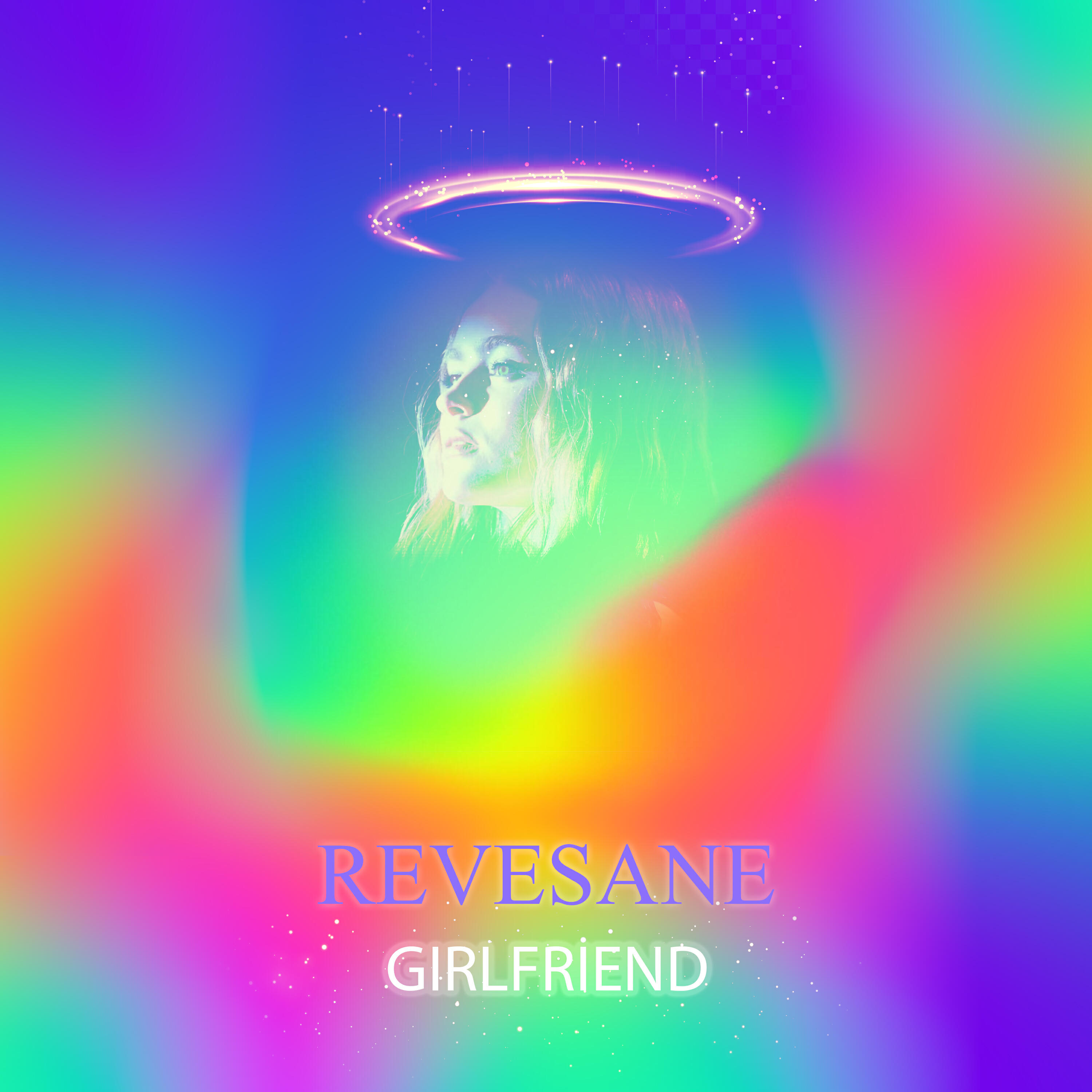 Релиз Girlfriend