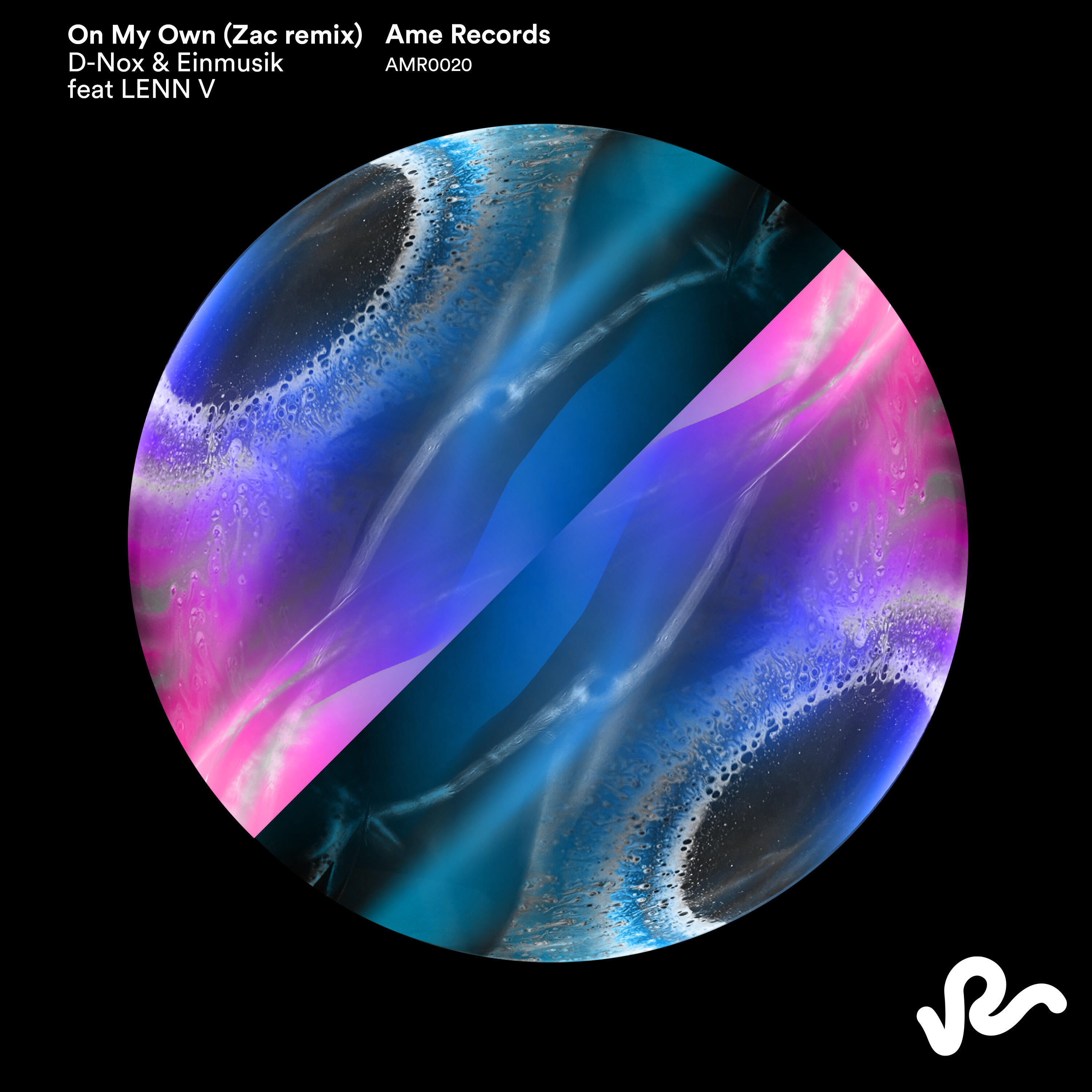 Скачать песню D-Nox, Einmusik, LENN V, Zac - On My Own (Zac Remix) бесплатно в MP3 для Android и iOS