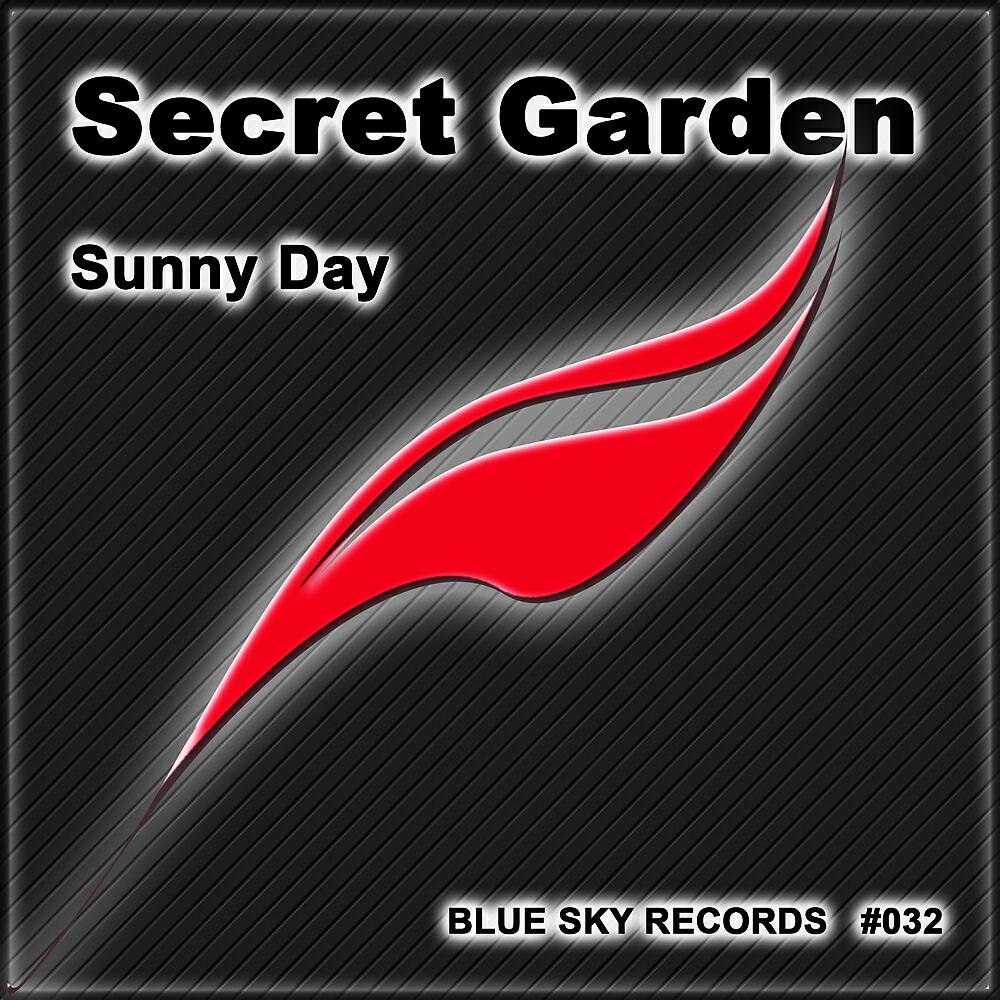 Релиз Sunny Day