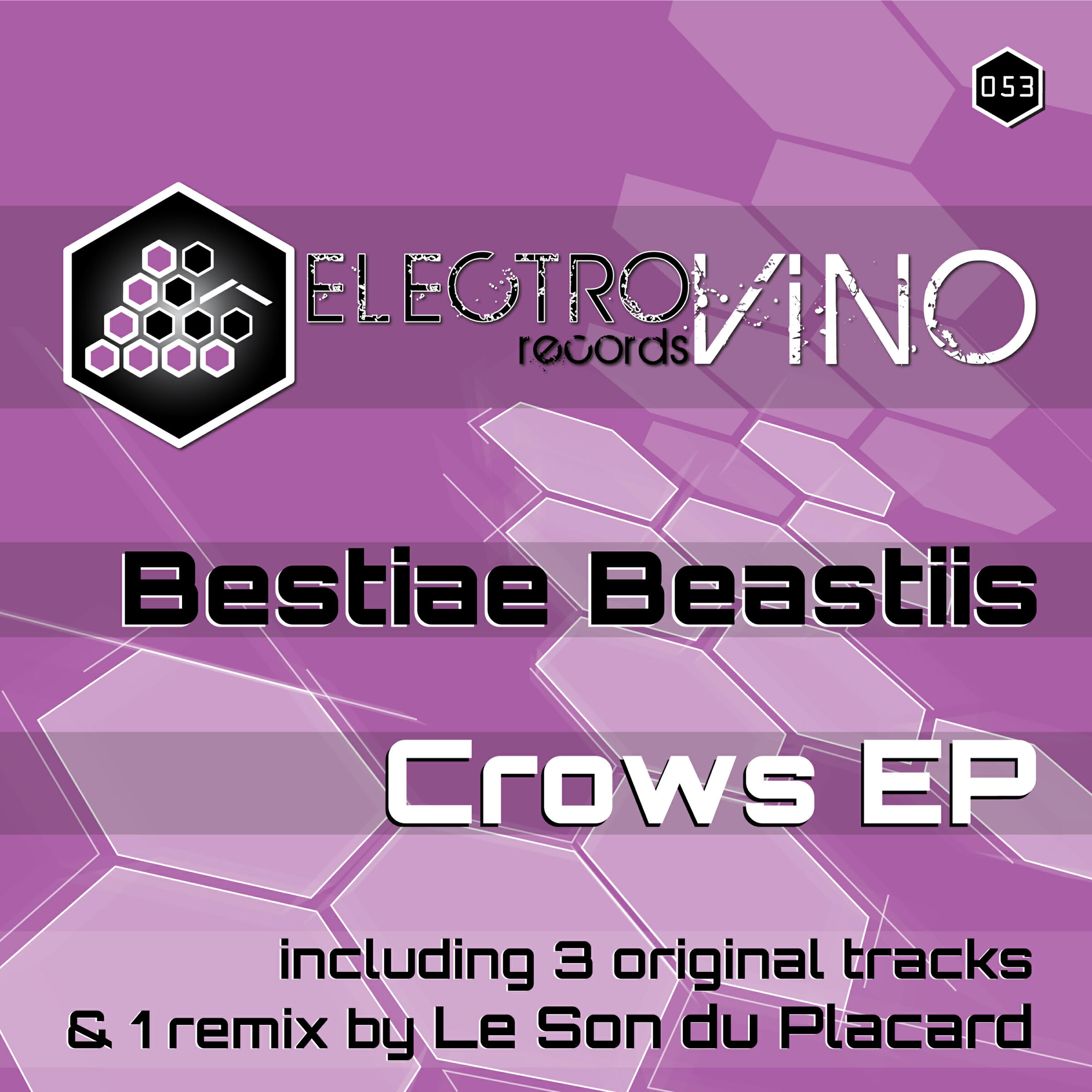 Релиз Crows