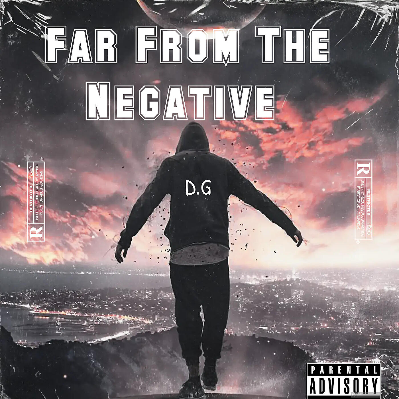 Релиз Far from the Negative