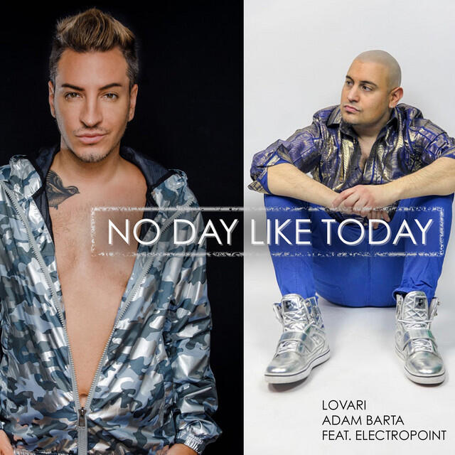 Релиз No Day Like Today