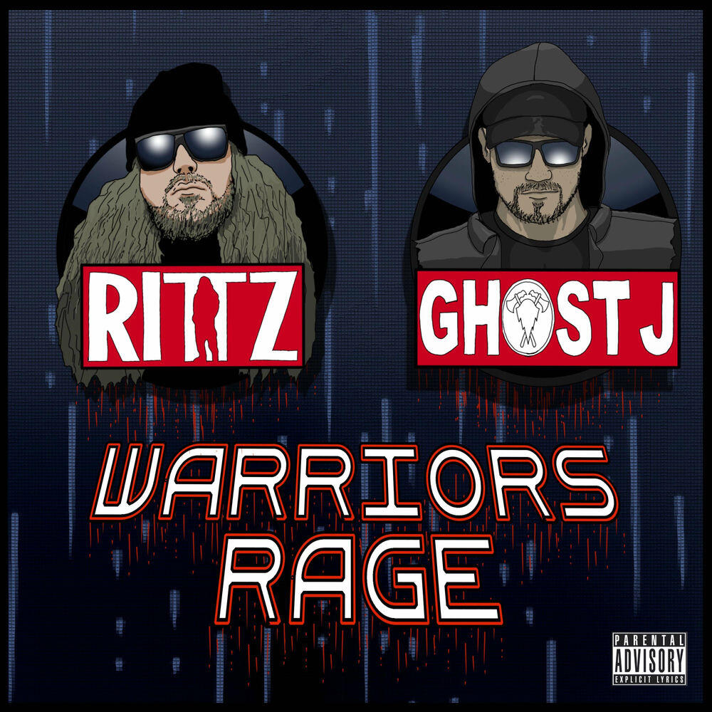Релиз Warriors Rage