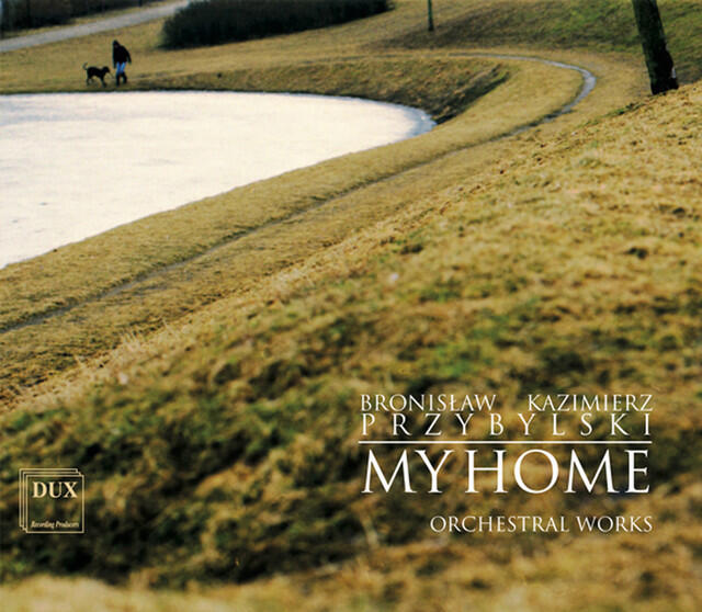 Релиз My Home