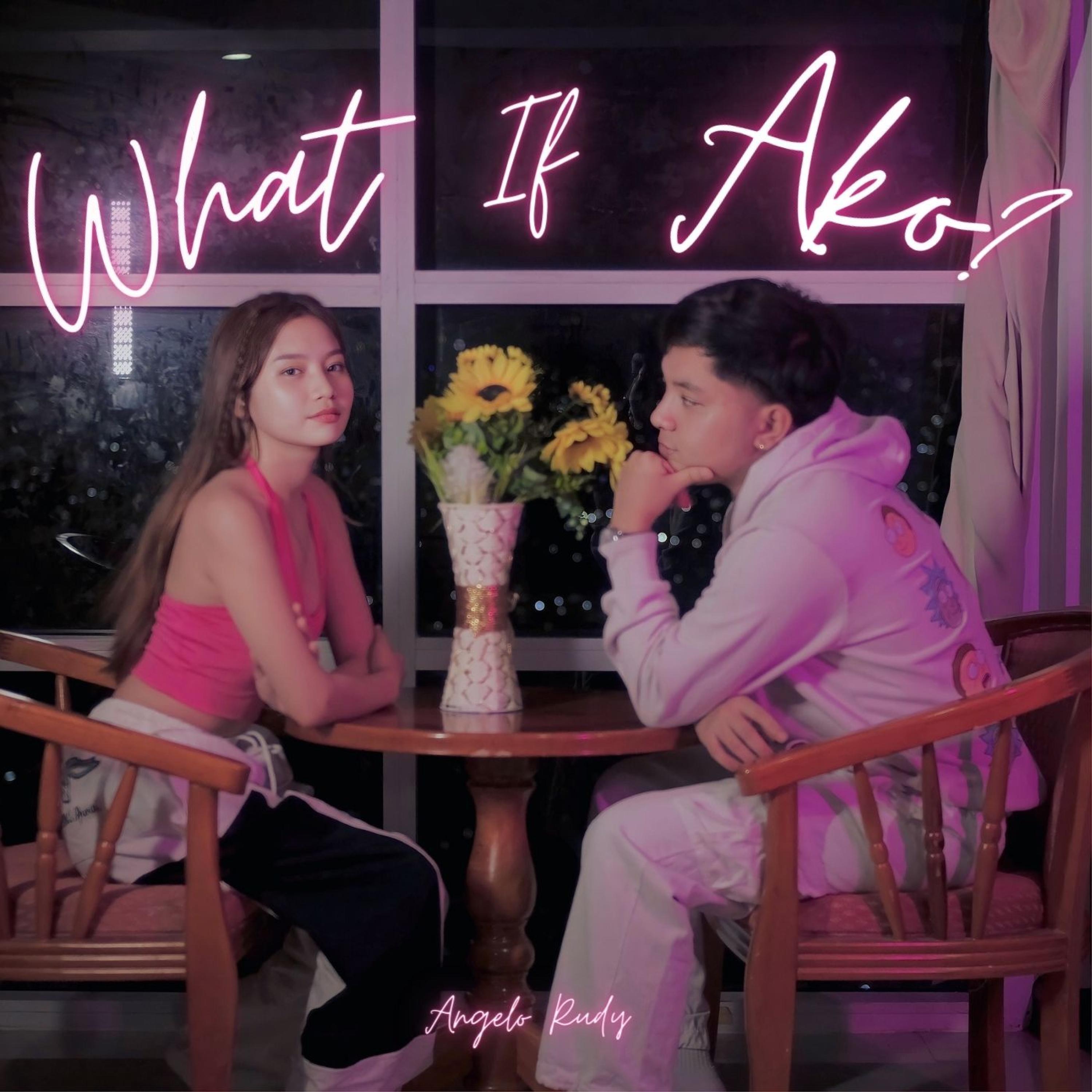 Релиз What If Ako?