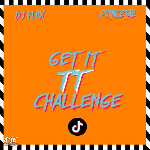 Релиз Get It TT Challenge