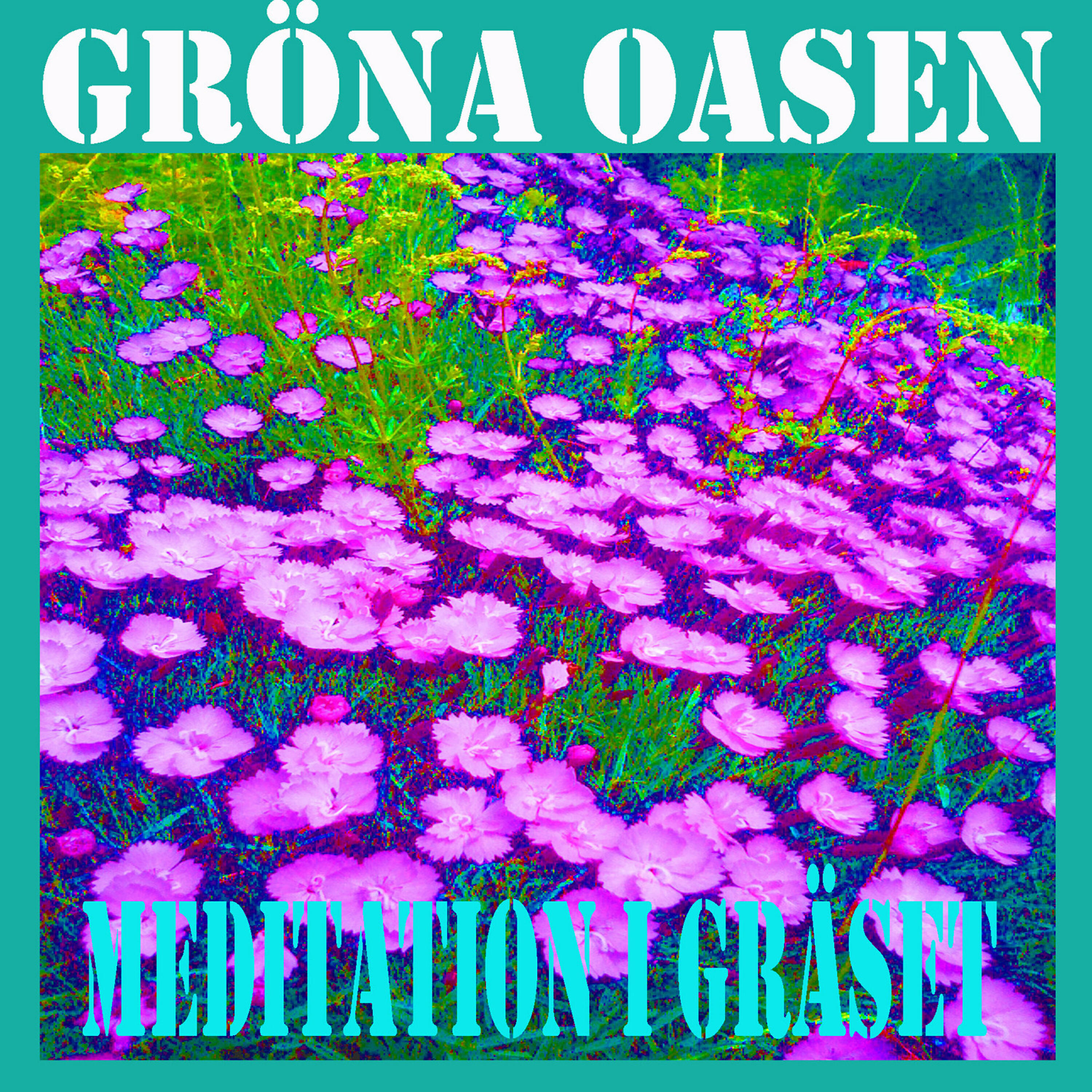Gröna Oasen