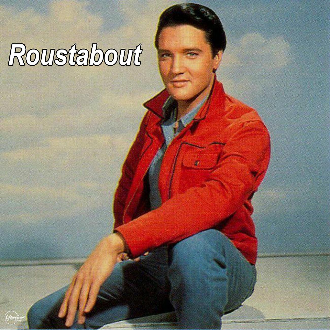 Релиз Roustabout