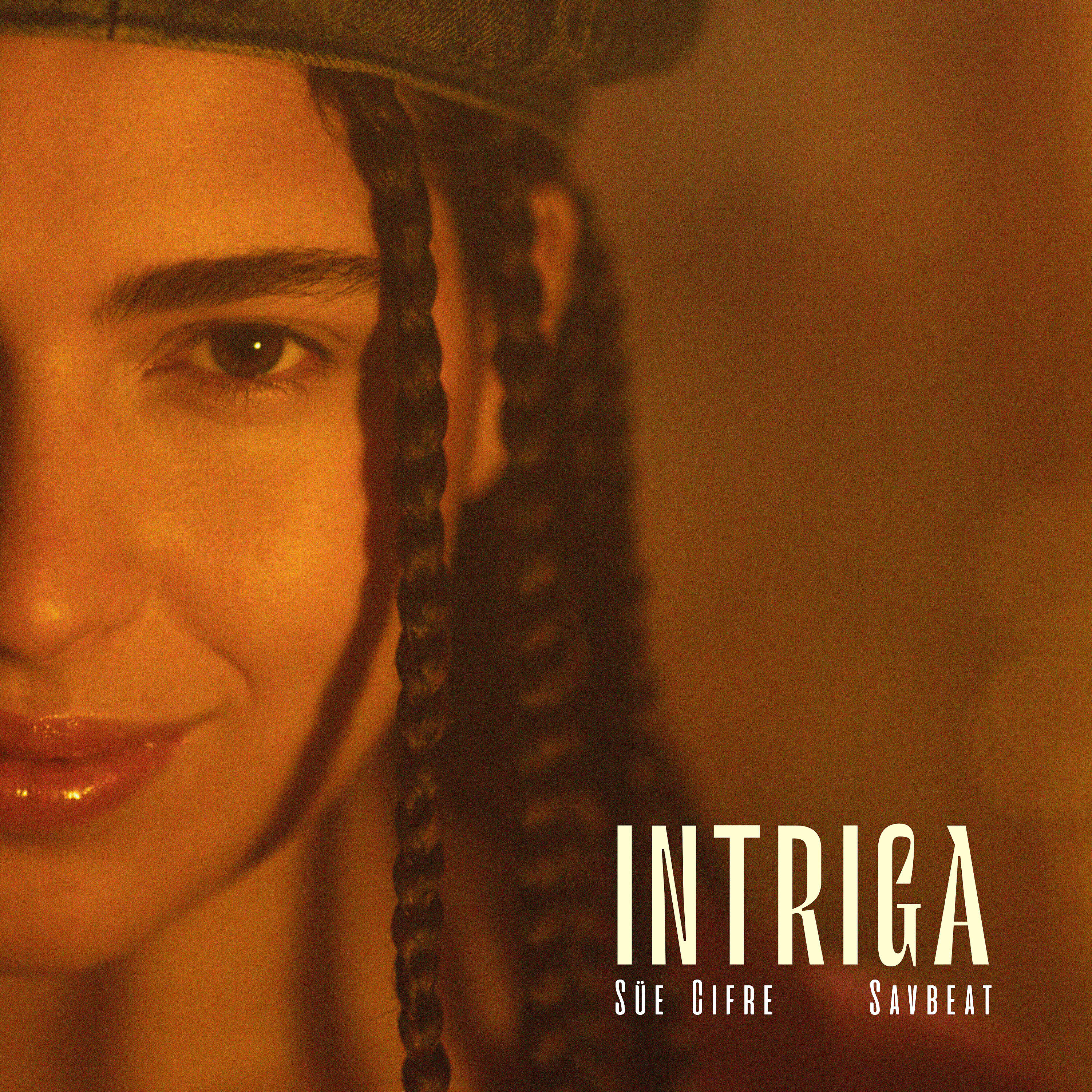 Релиз Intriga
