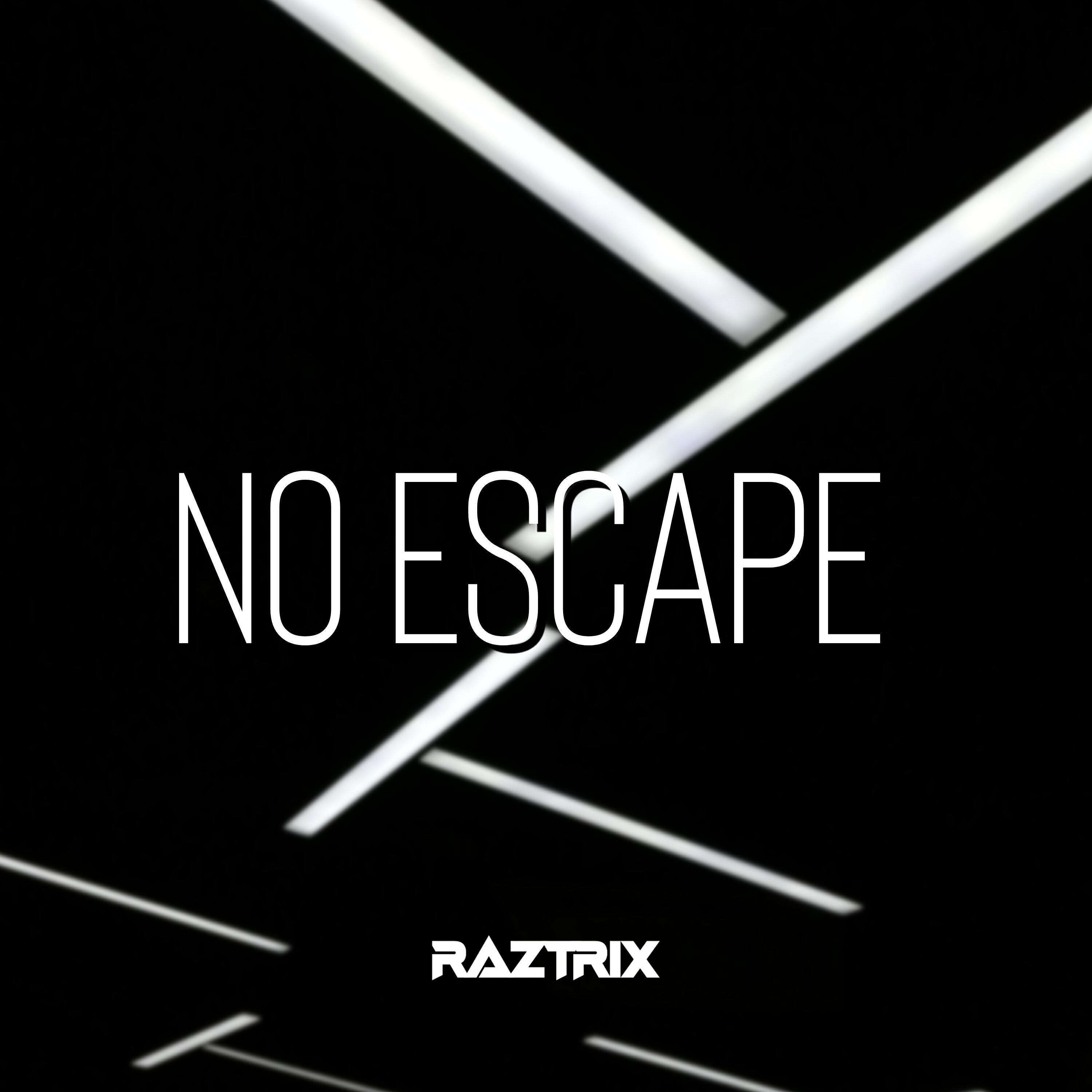 Релиз No Escape