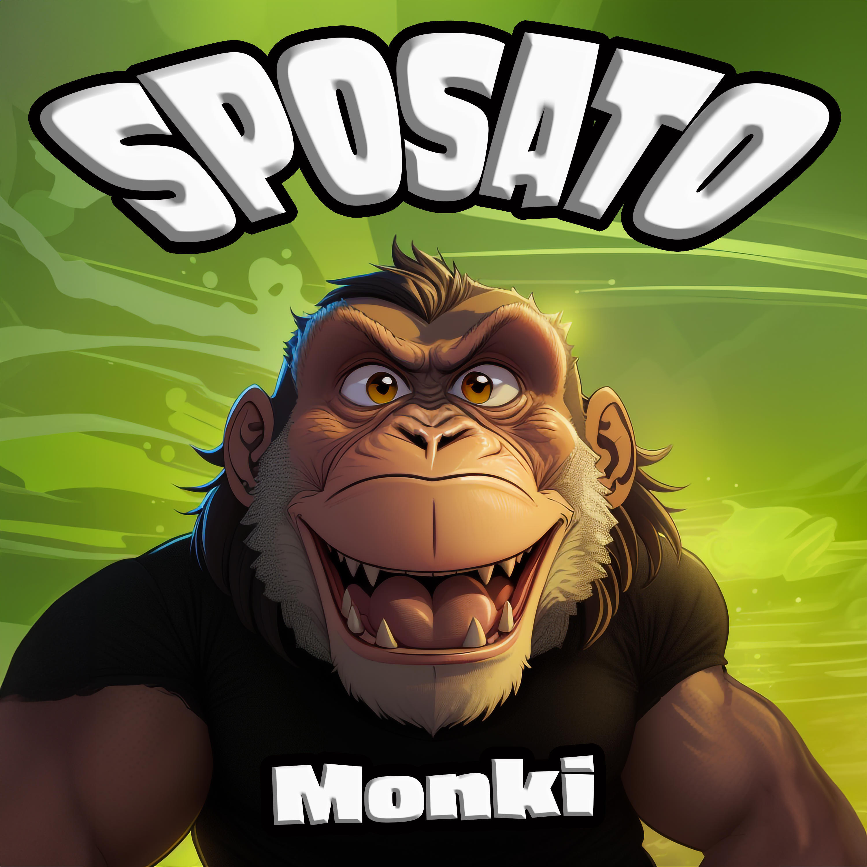 Релиз Monki