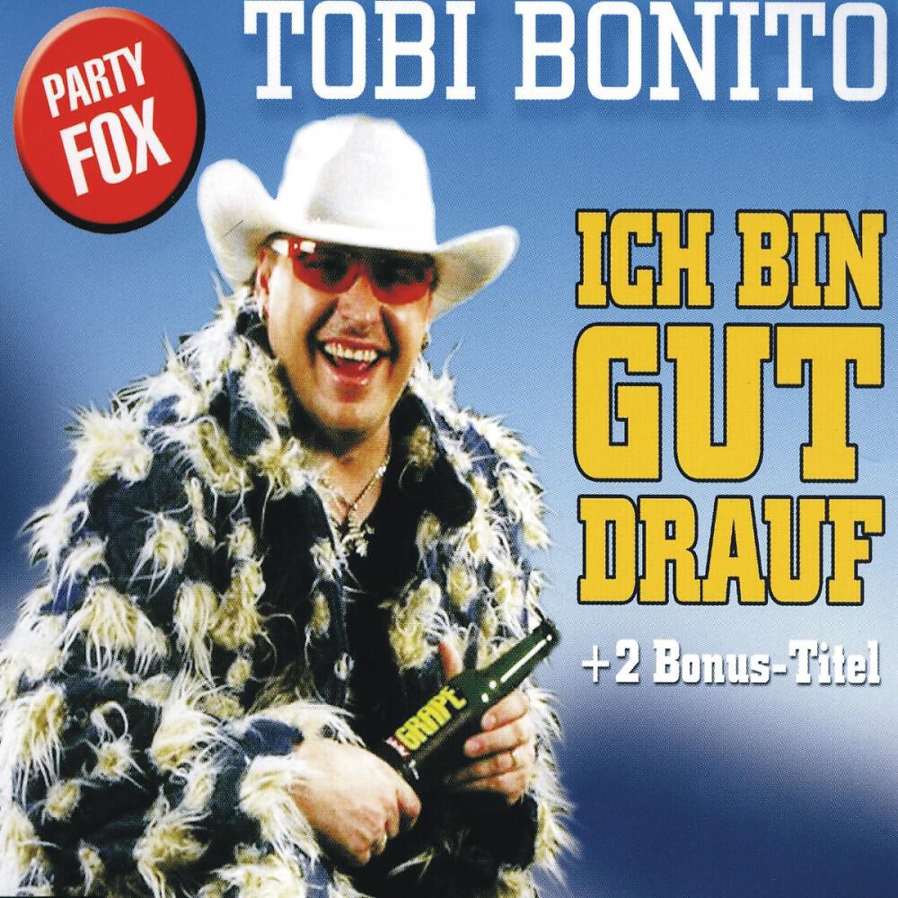 Релиз Ich Bin Gut Drauf