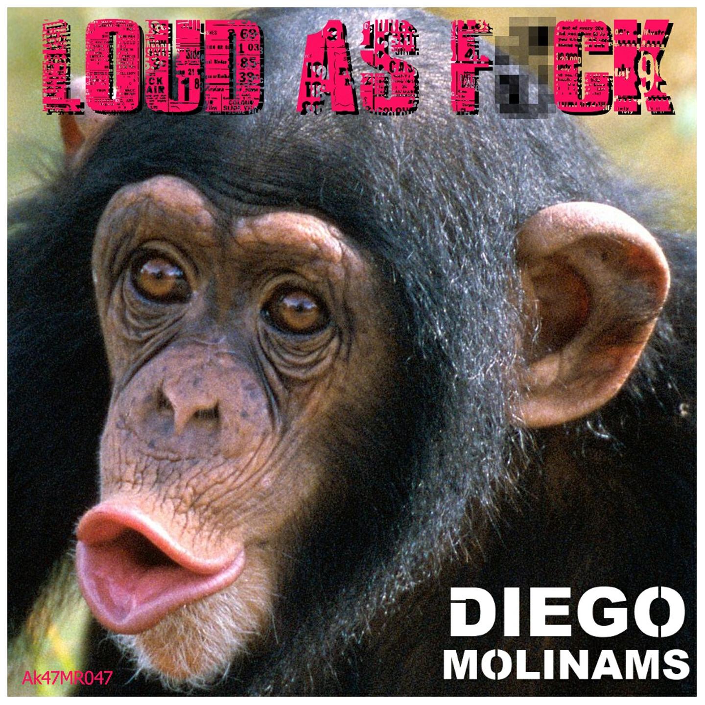 Релиз Loud As F*ck