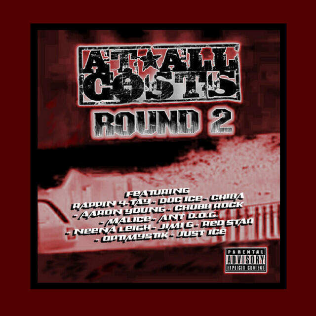 Релиз Round 2 (Revamped & Remastered)