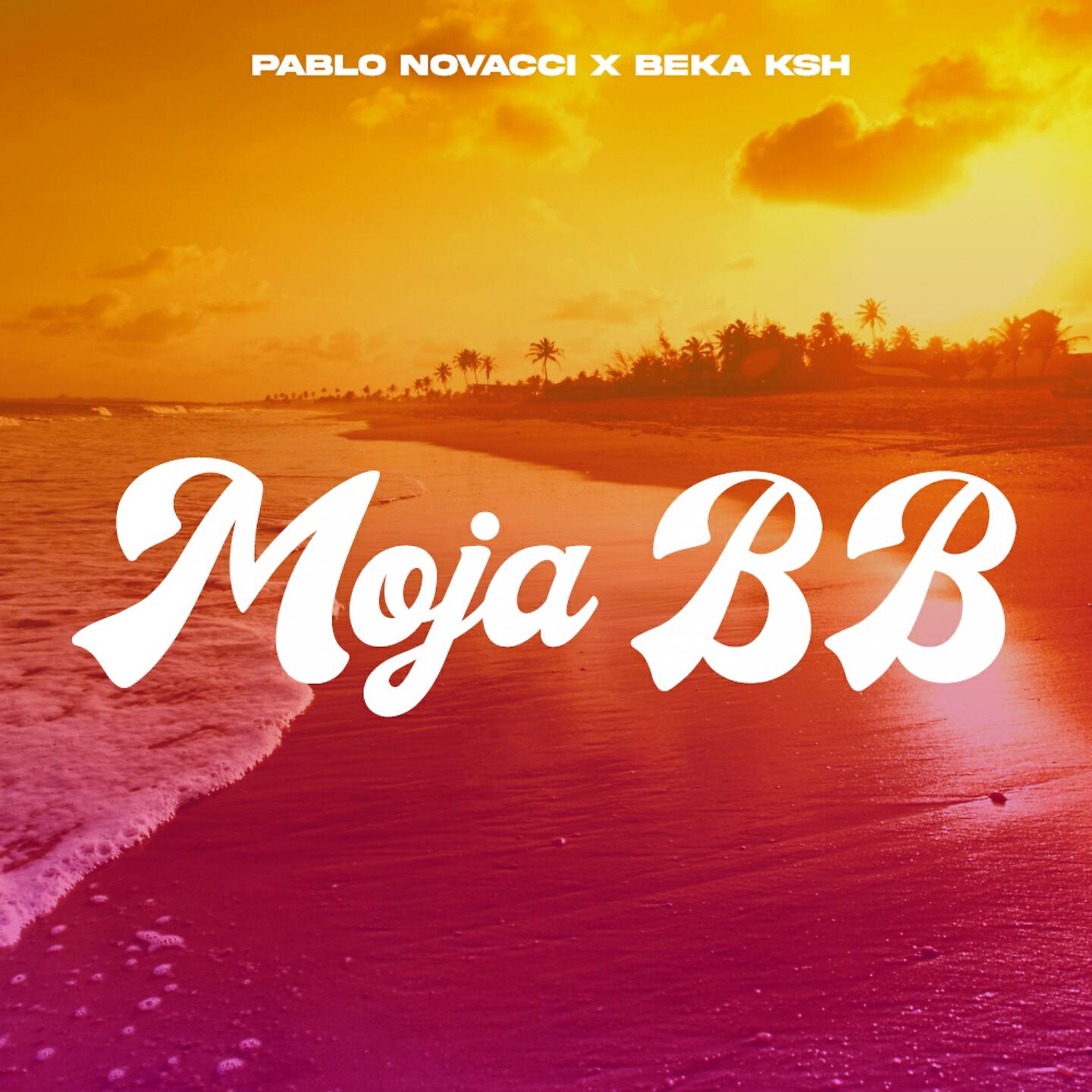 Релиз Moja bb
