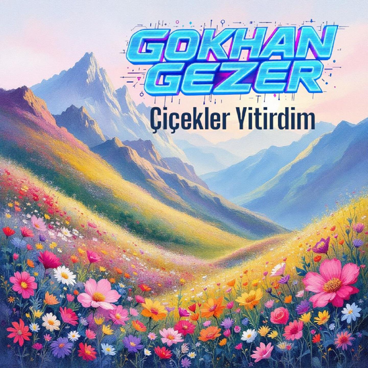 Релиз Çiçekler Yitirdim
