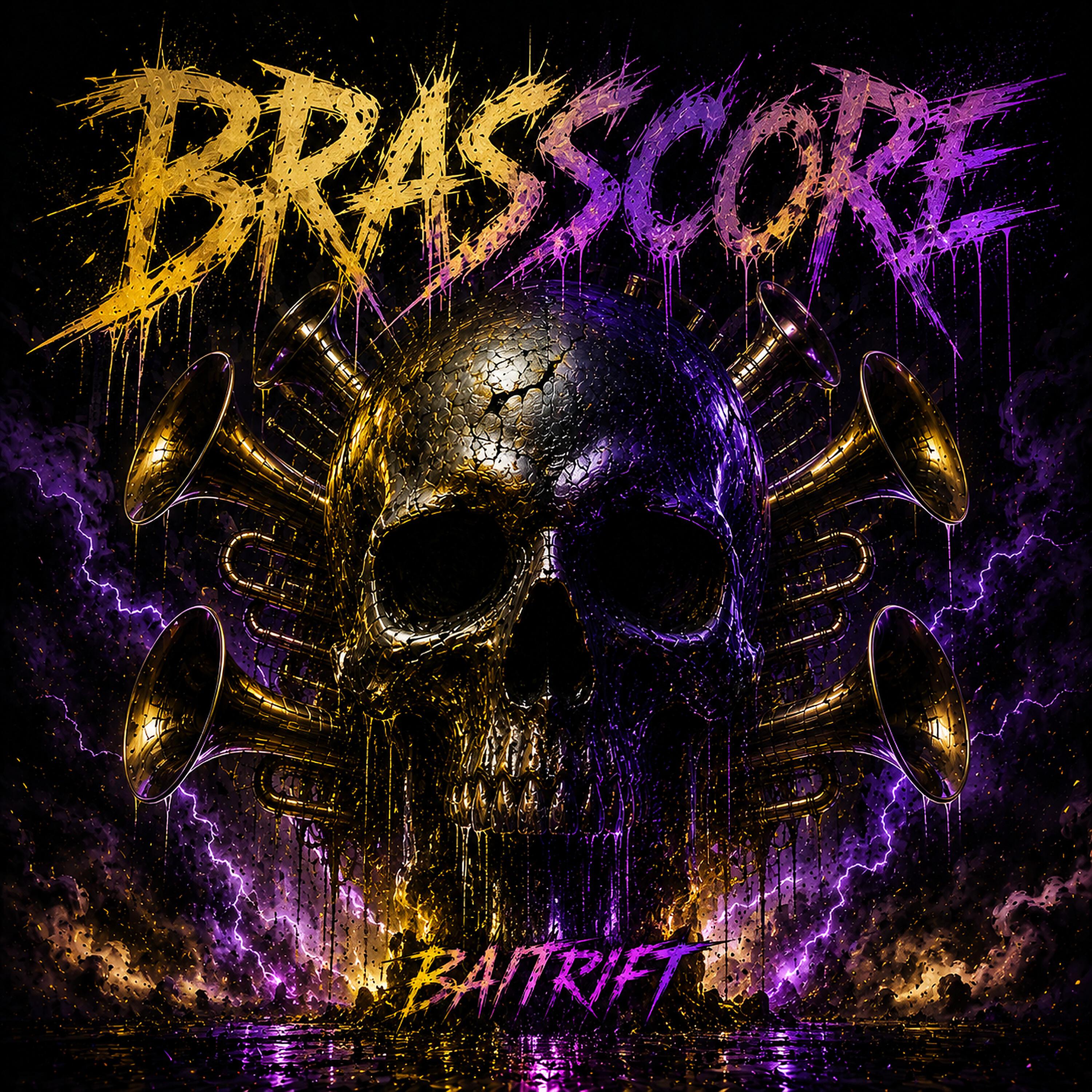Релиз Brasscore