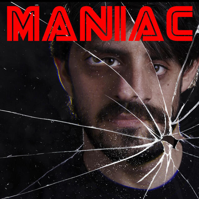 Релиз Maniac