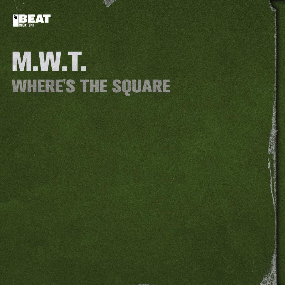 Релиз Where's the Square