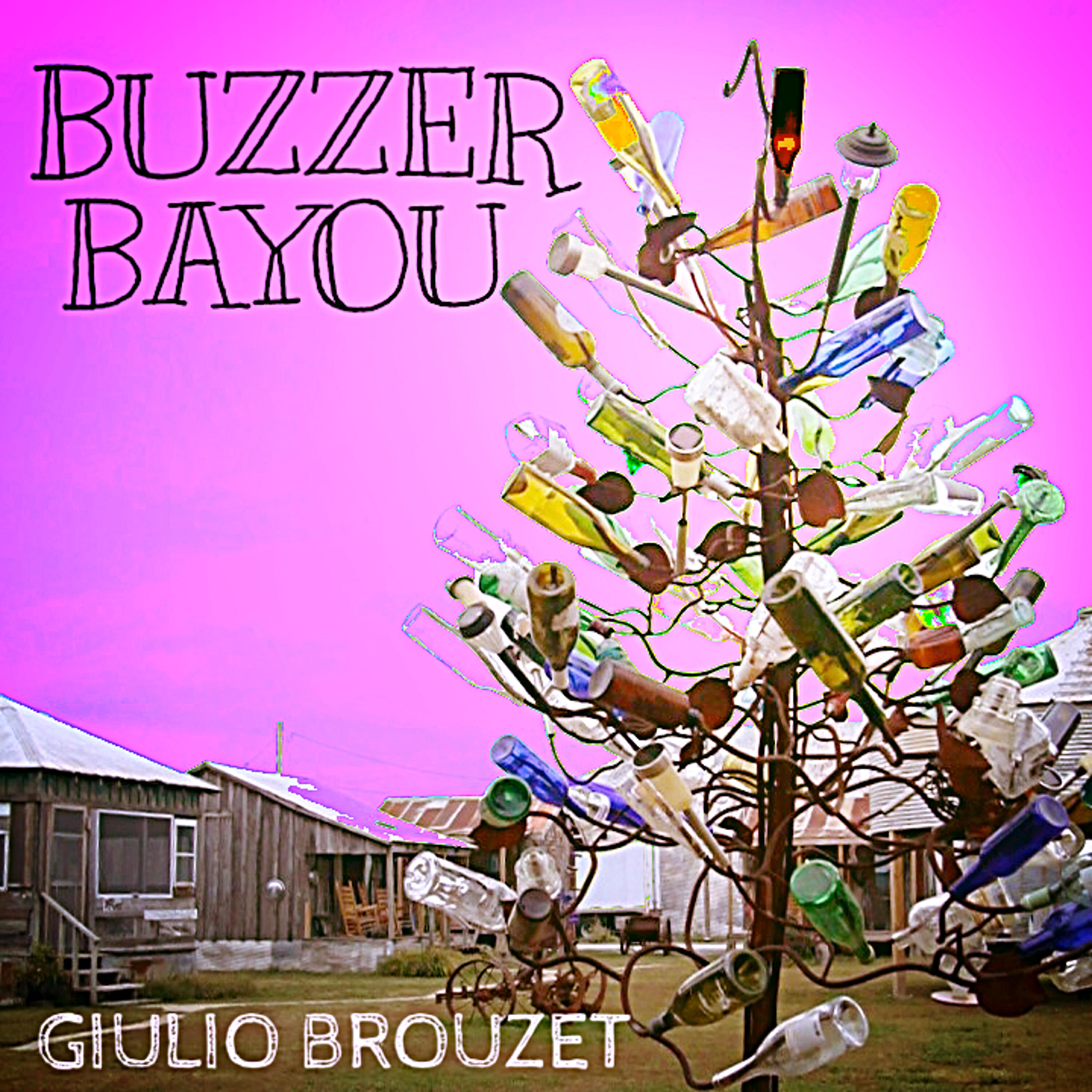 Релиз Buzzer Bayou