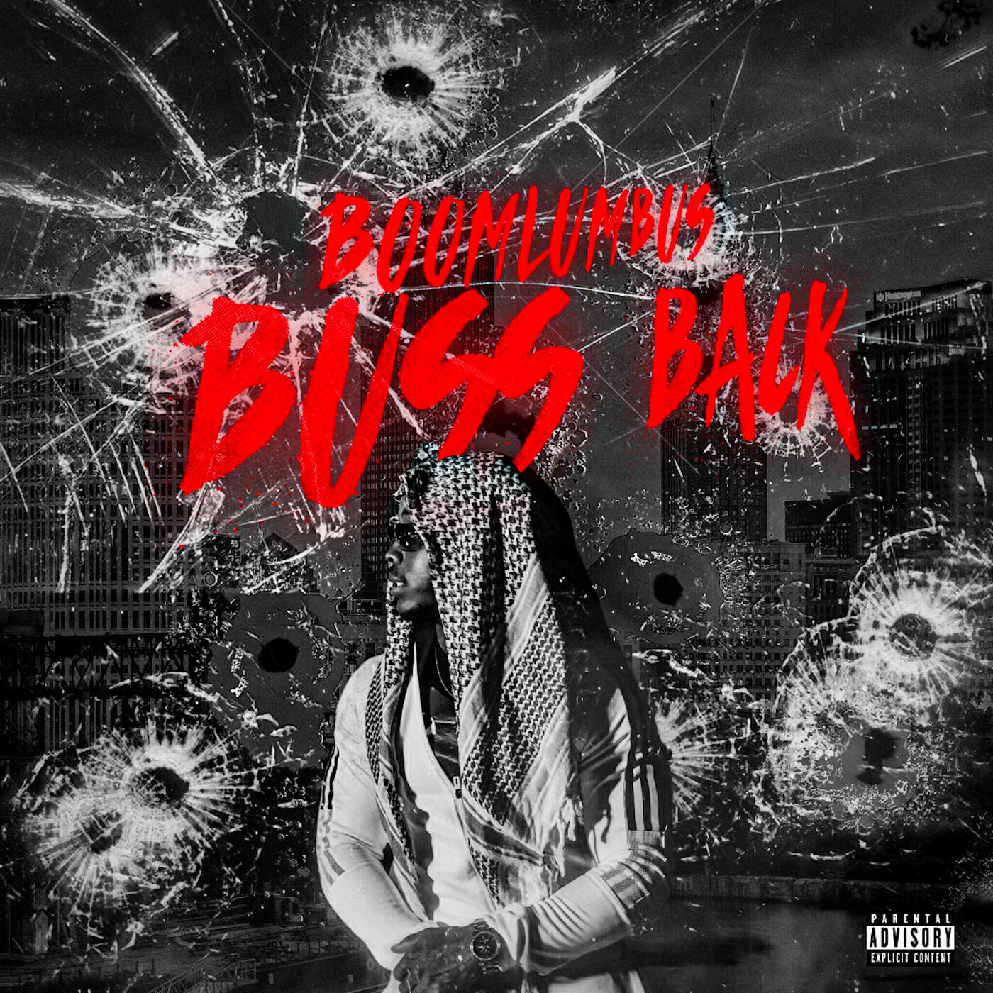 Релиз Buss Back