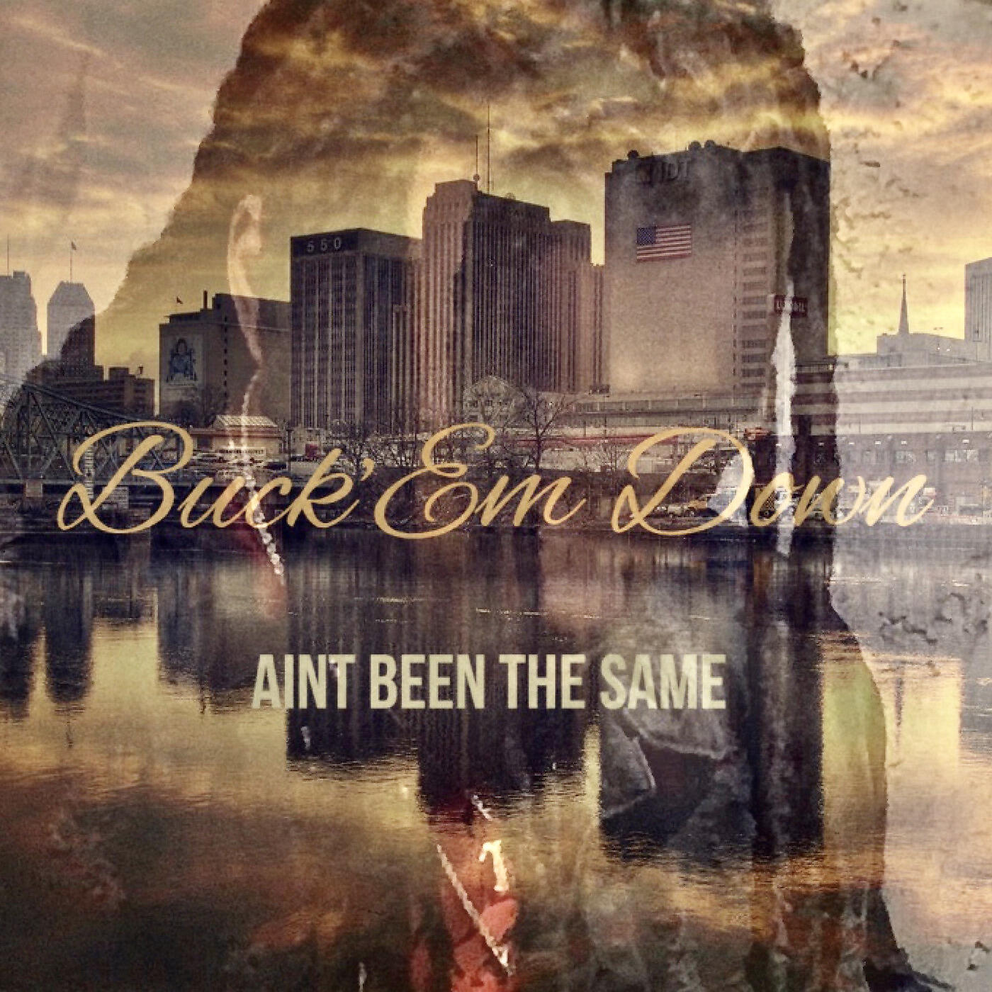 Релиз Ain't Been the Same
