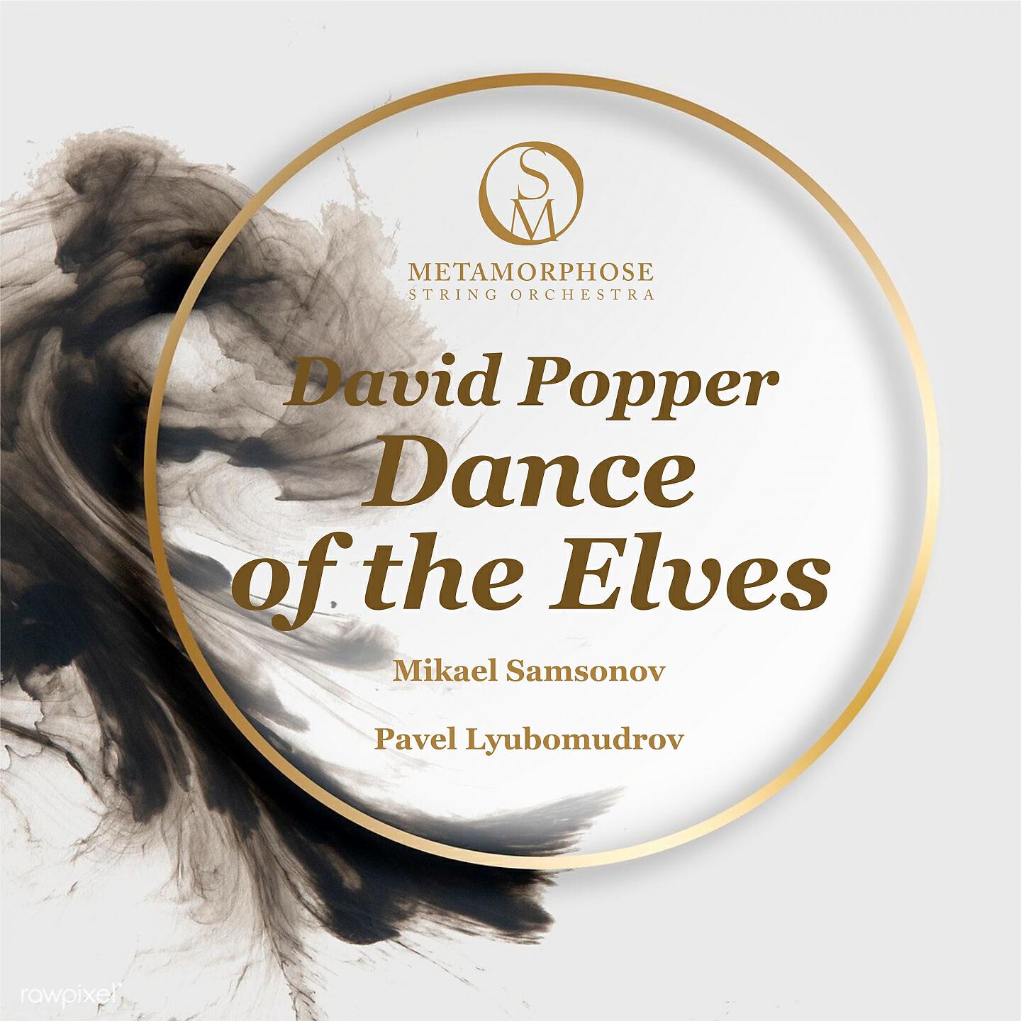 Релиз Elfentanz (Dance of the Elves), Op. 39