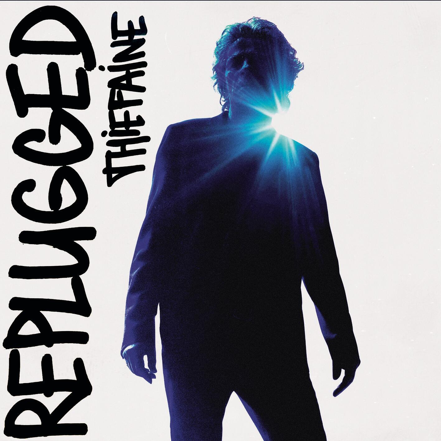 Релиз Replugged (Live)