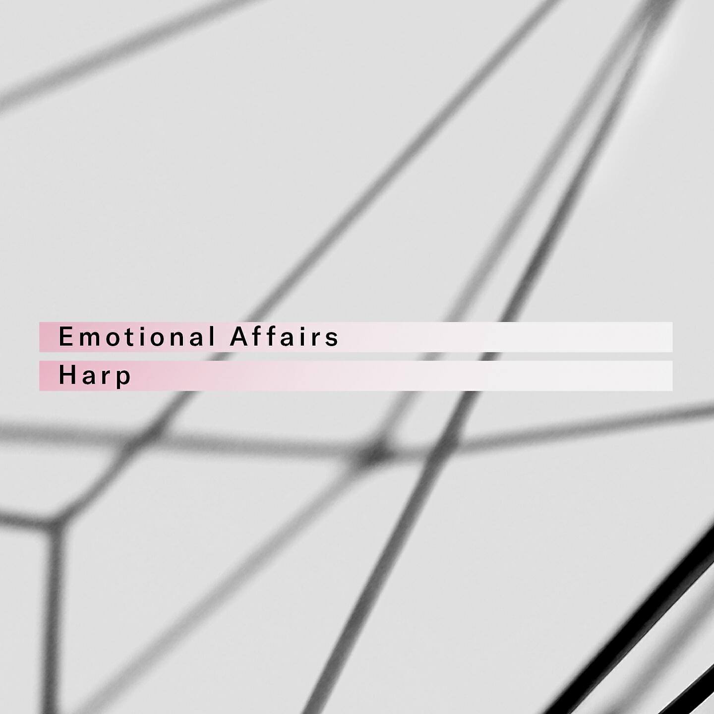 Релиз Emotional Affairs