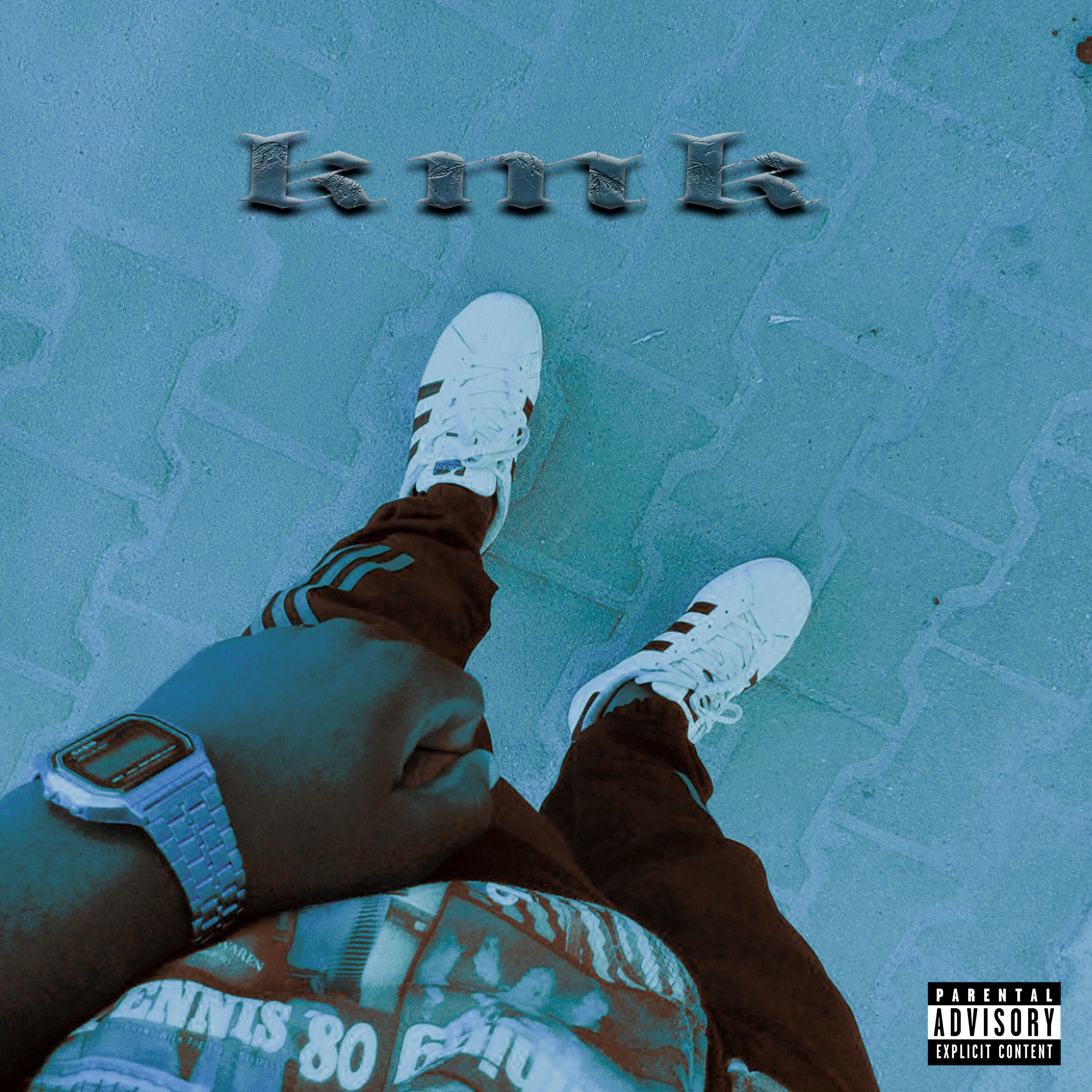 Релиз Kmk