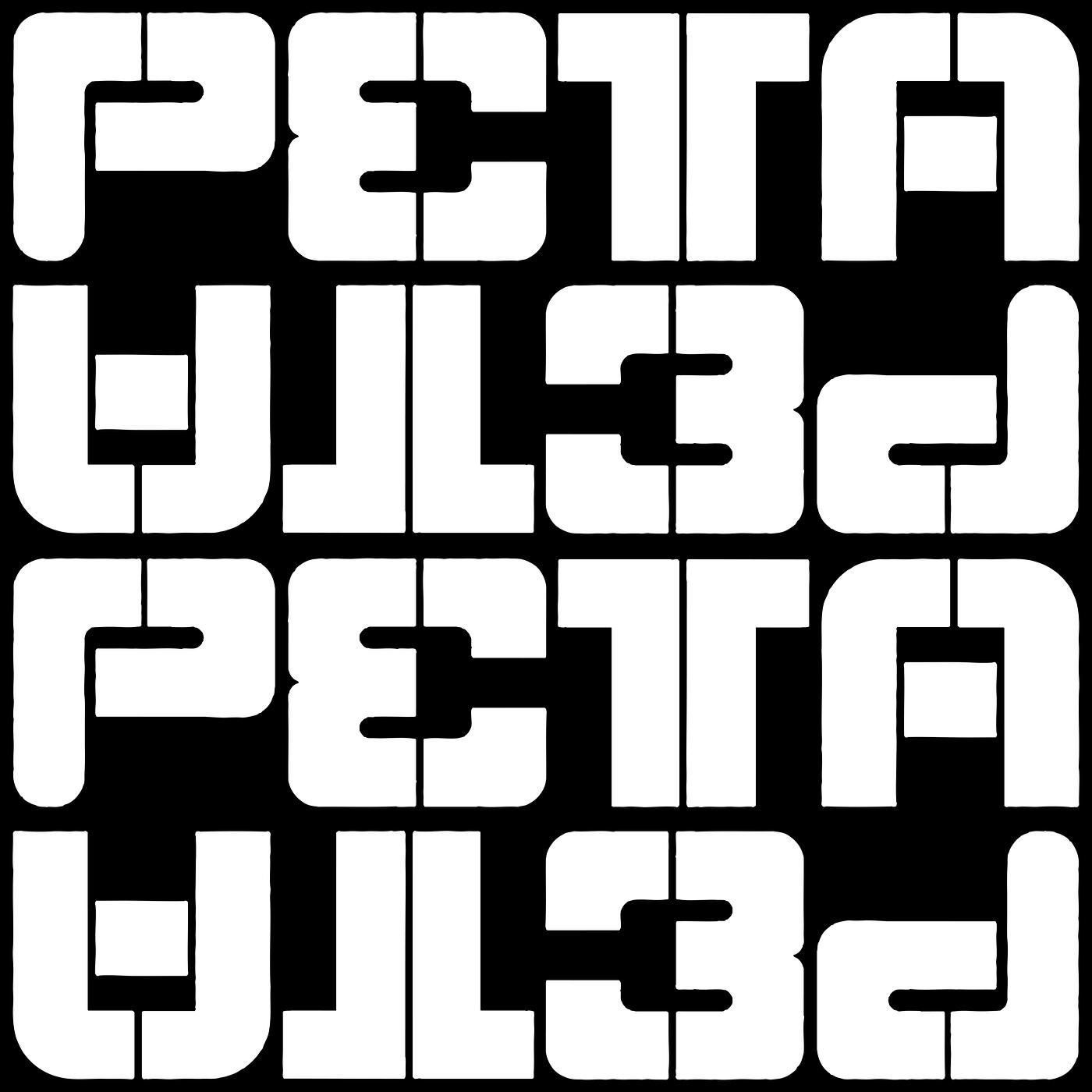 Релиз PETA