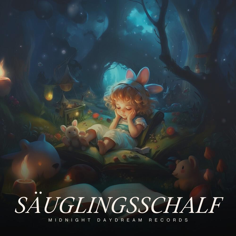 Постер альбома Säuglingsschlaf
